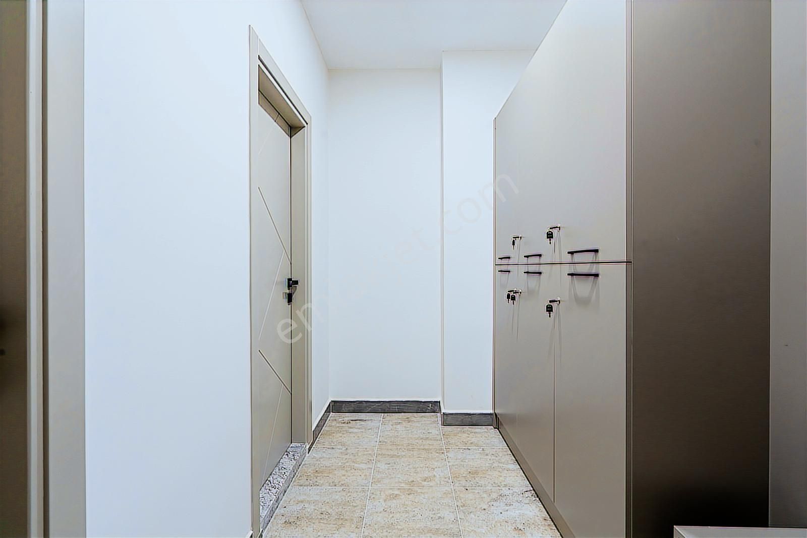 Alanya Oba Taksitli Sıfır Fırsat Daireler İskan Ve Oturuma Hazır - Görsel 25