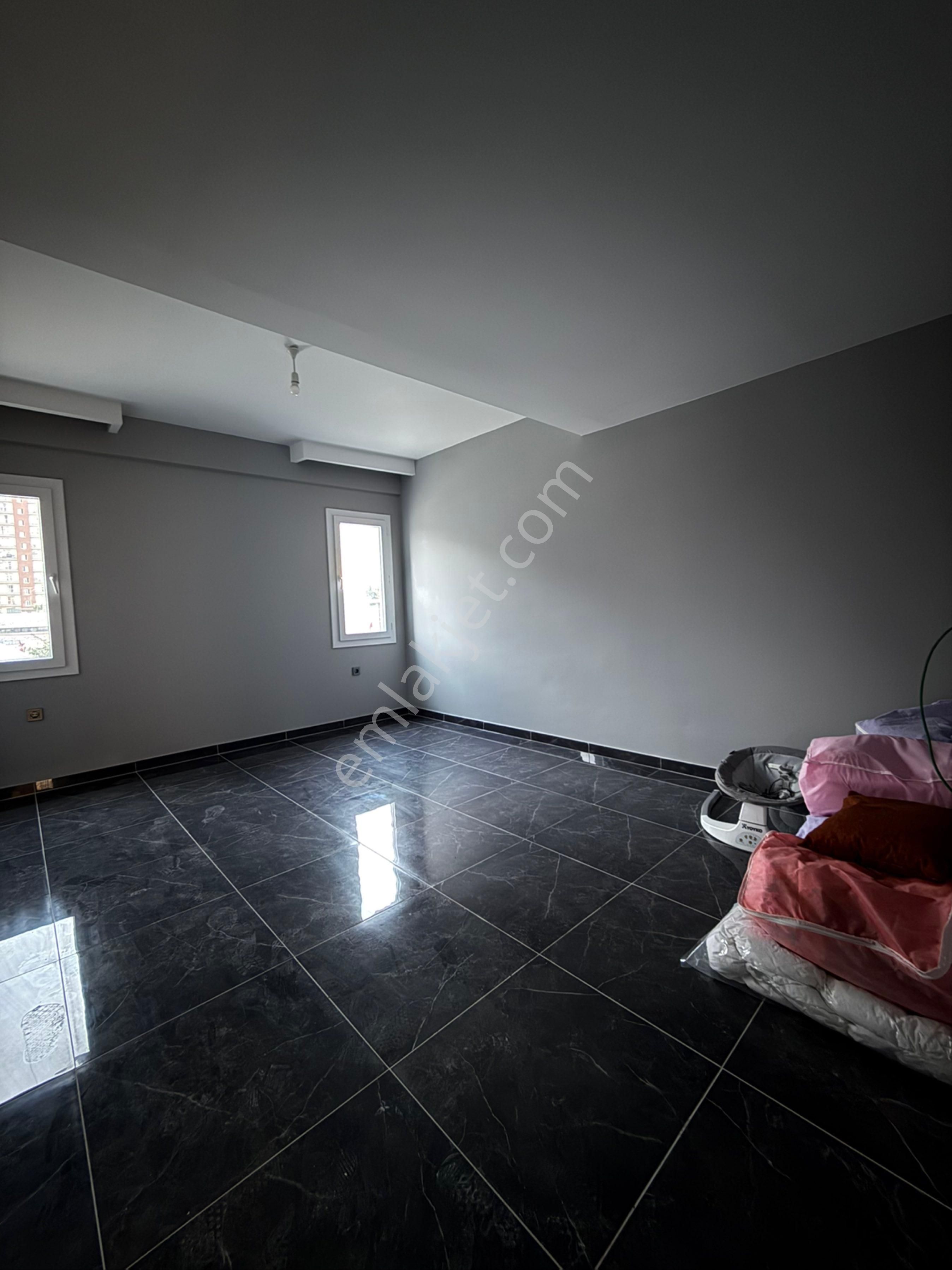 Aydınlar’da 7/24 Güvenlikli Site İçinde Havuzlu Ultra Lüks 2+1 Sıfır Daire! - Görsel 11