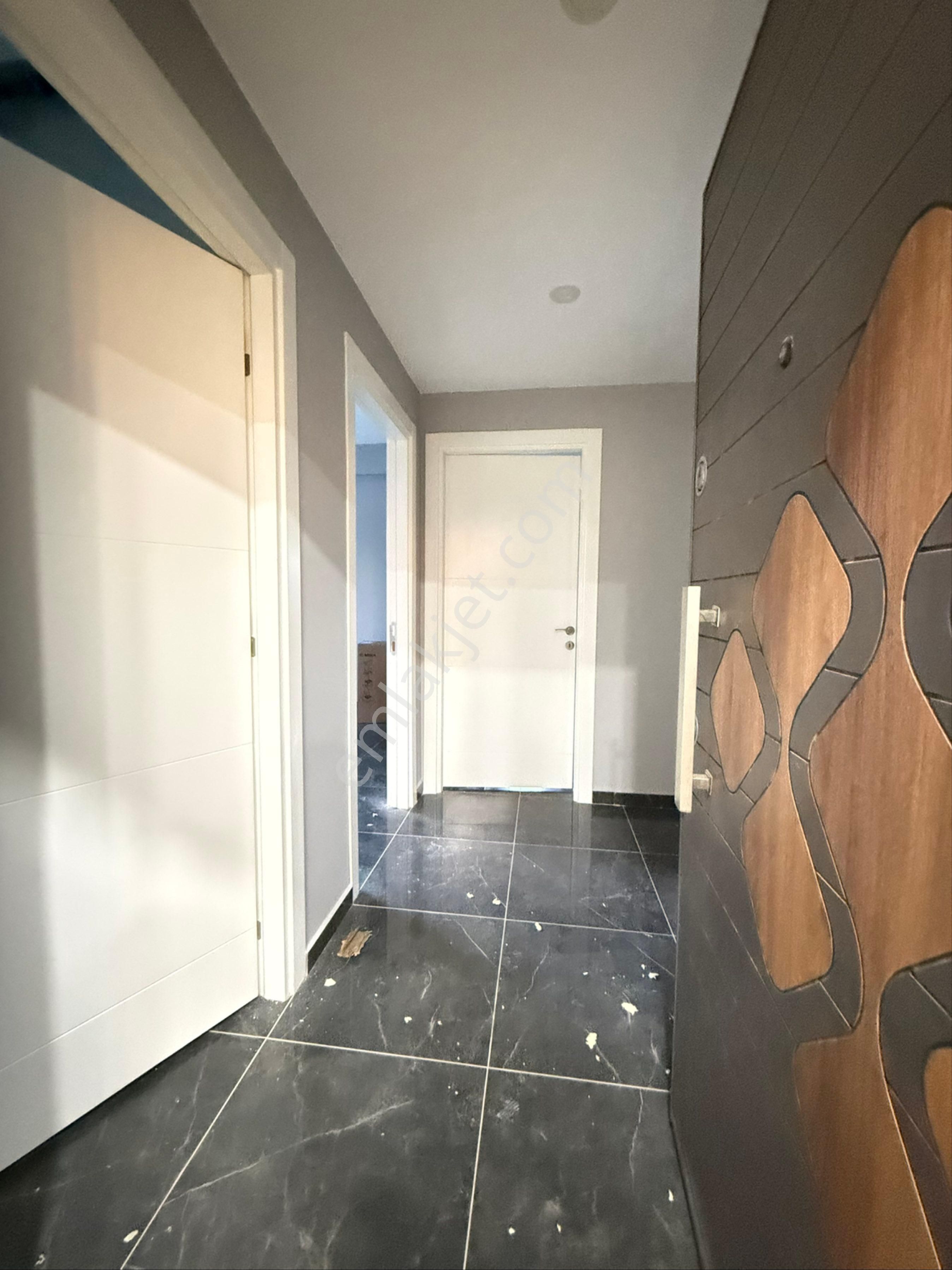 Aydınlar’da 7/24 Güvenlikli Site İçinde Havuzlu Ultra Lüks 2+1 Sıfır Daire! - Görsel 12