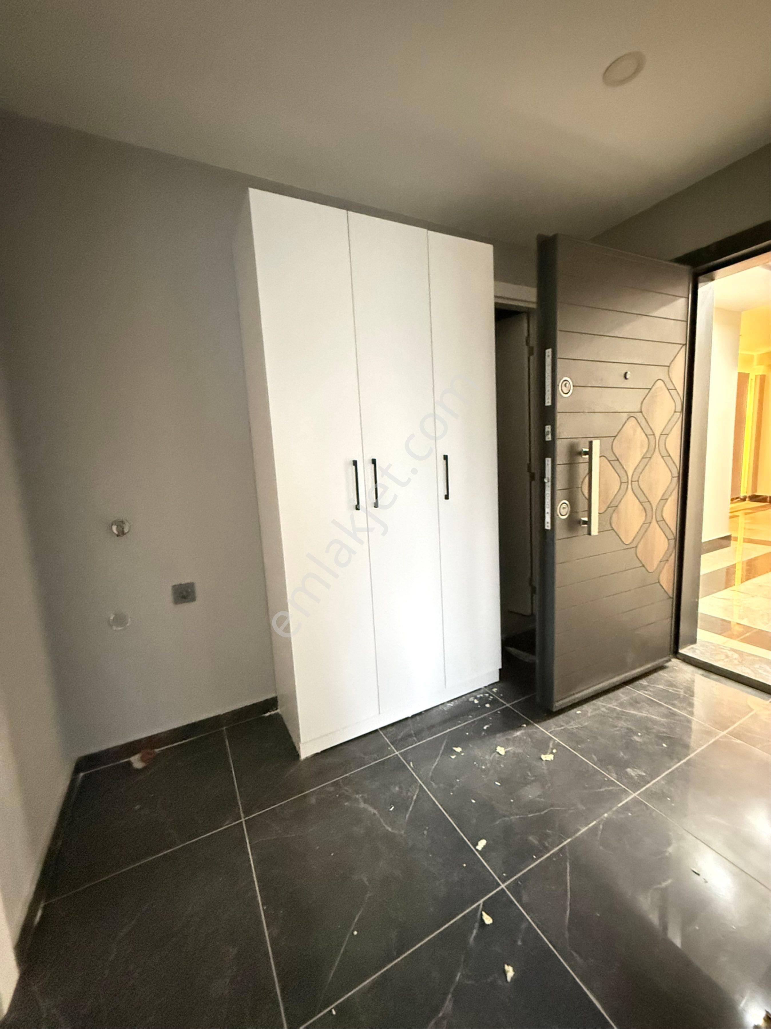 Aydınlar’da 7/24 Güvenlikli Site İçinde Havuzlu Ultra Lüks 2+1 Sıfır Daire! - Görsel 15