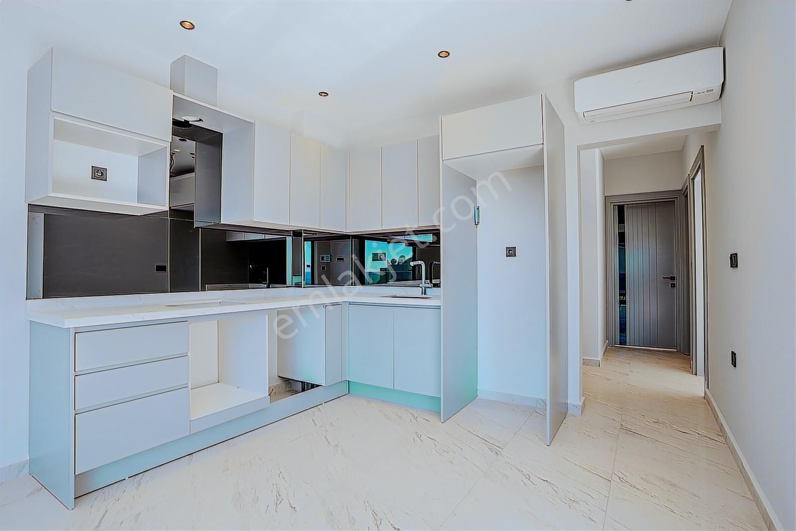 Alanya Kargıcak Denize Sıfır Konsept 2+1 Deniz Manzaralı 105 M2 - Görsel 4