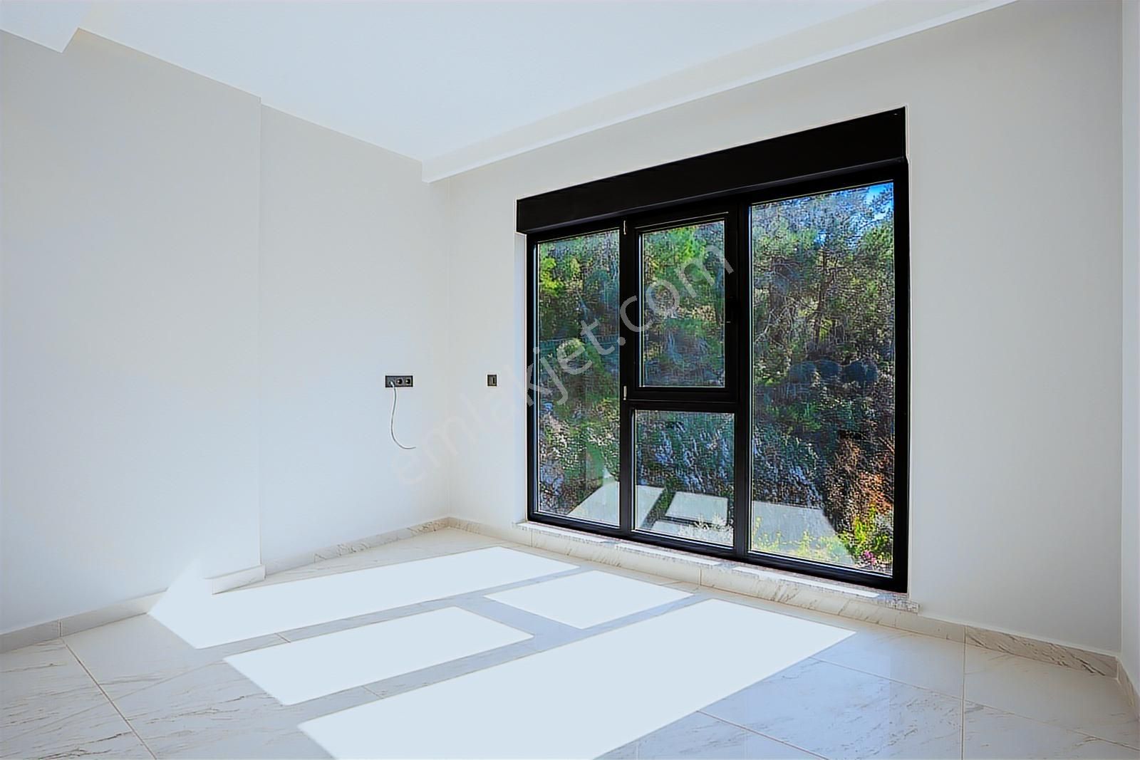 Alanya Kargıcak Denize Sıfır Konsept 2+1 Deniz Manzaralı 105 M2 - Görsel 23