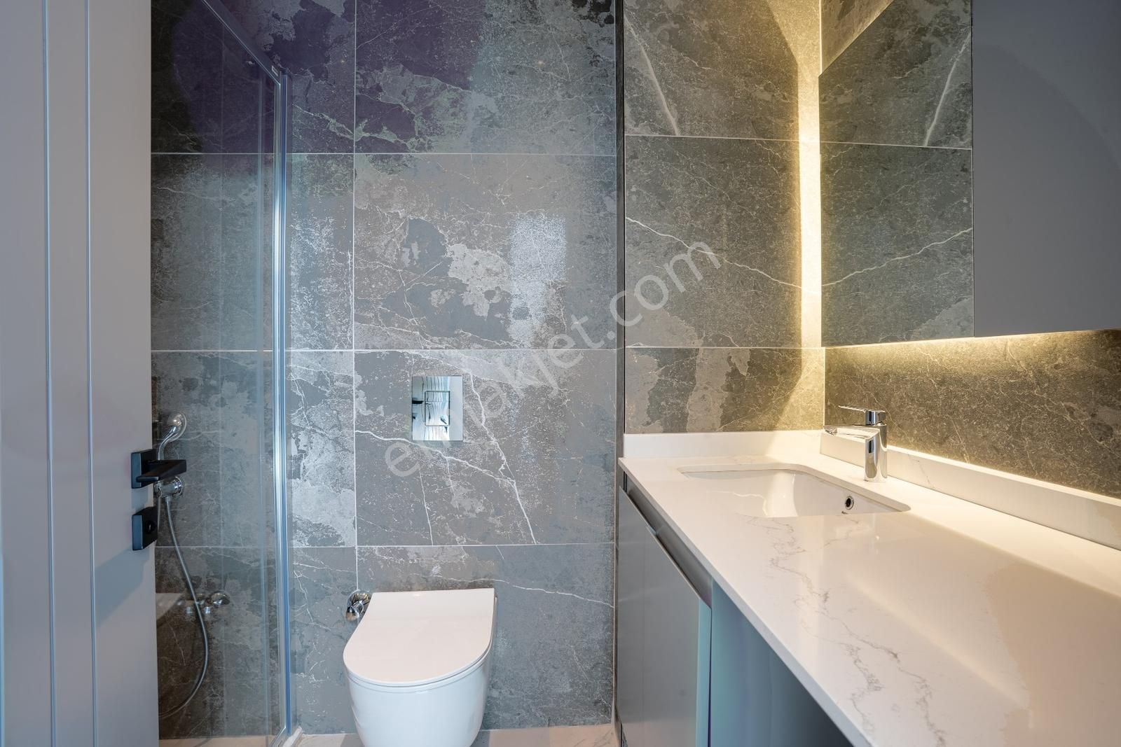 Alanya Kargıcak Denize Sıfır Konsept 2+1 Deniz Manzaralı 105 M2 - Görsel 16
