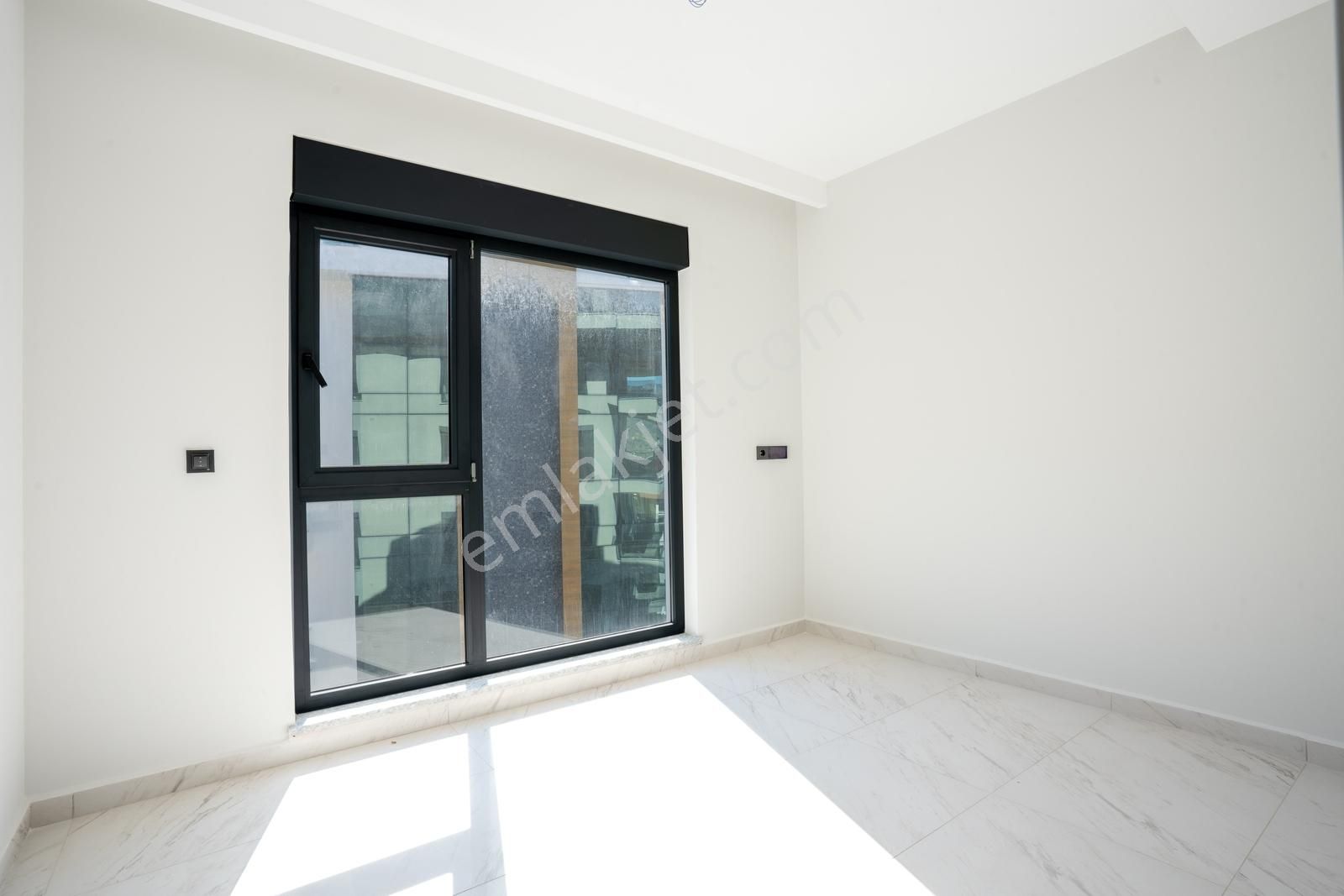 Alanya Kargıcak Denize Sıfır Konsept 2+1 Deniz Manzaralı 105 M2 - Görsel 11