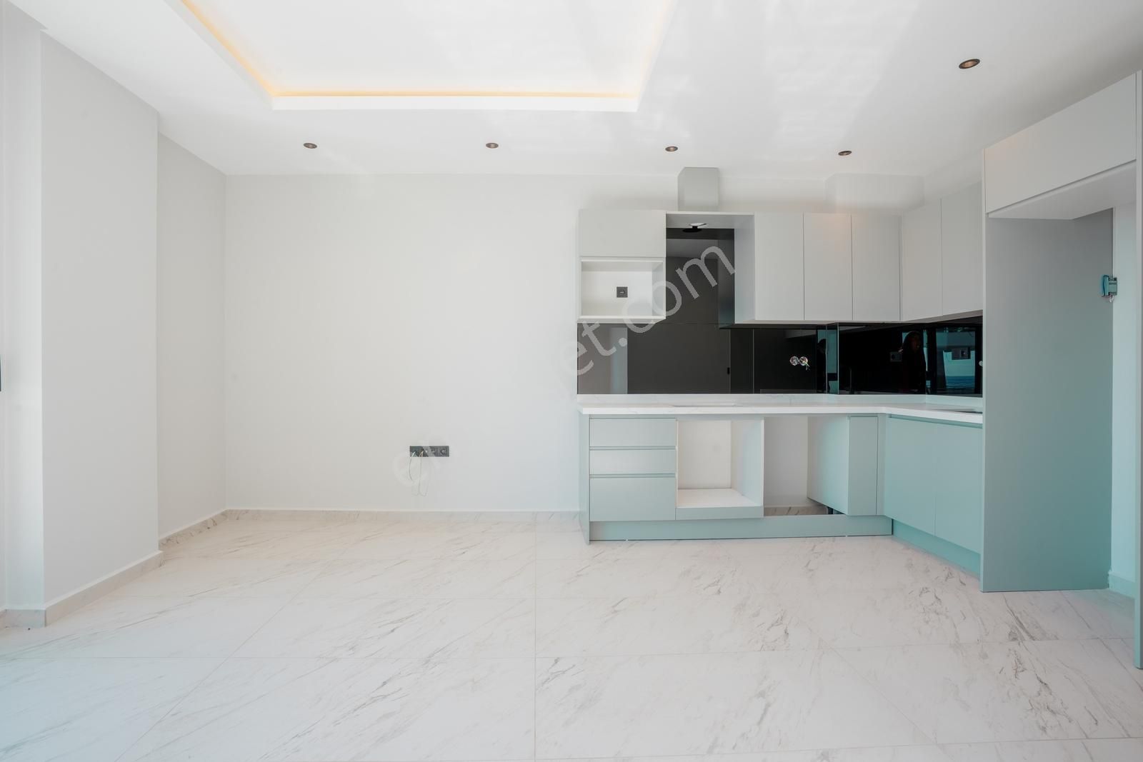 Alanya Kargıcak Denize Sıfır Konsept 2+1 Deniz Manzaralı 105 M2 - Görsel 18