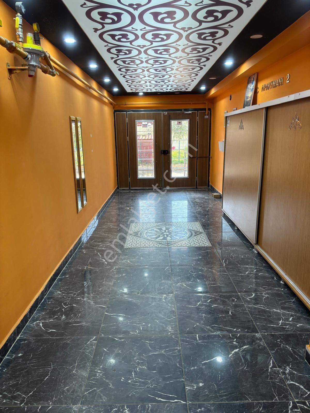 📣 Nazilli İsabeyli Mahallesinde Satılık 2+1 Eşyalı Daire📣 - Görsel 5