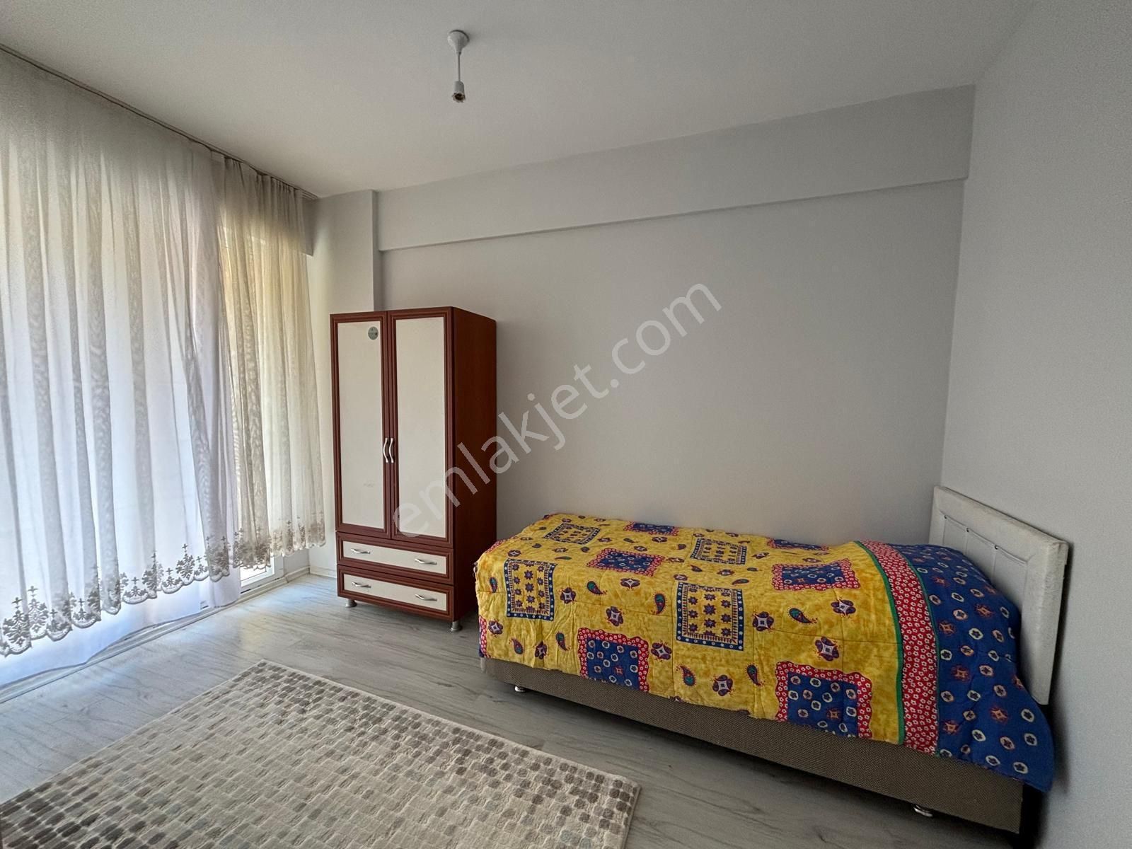 📣 Nazilli İsabeyli Mahallesinde Satılık 2+1 Eşyalı Daire📣 - Görsel 13