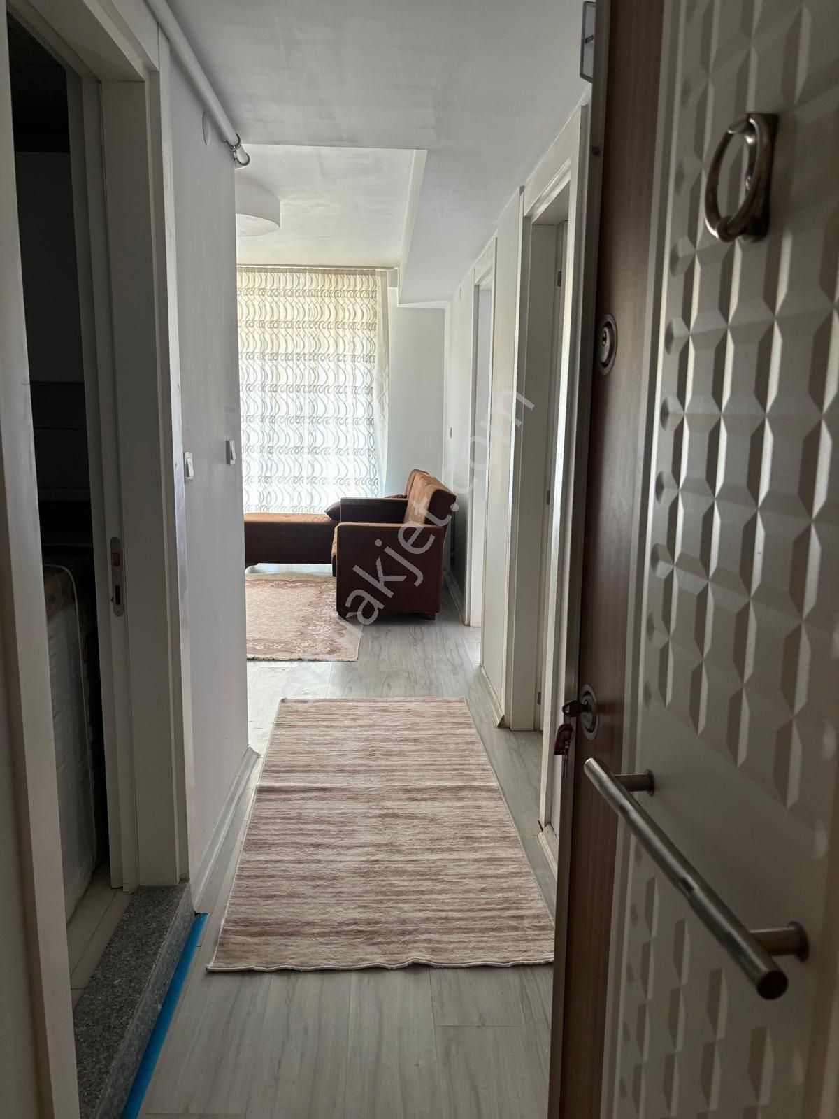 📣 Nazilli İsabeyli Mahallesinde Satılık 2+1 Eşyalı Daire📣 - Görsel 11