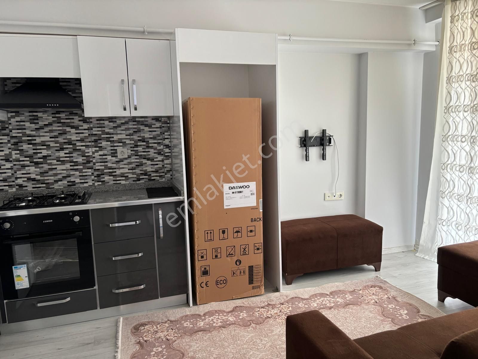 📣 Nazilli İsabeyli Mahallesinde Satılık 2+1 Eşyalı Daire📣 - Görsel 10