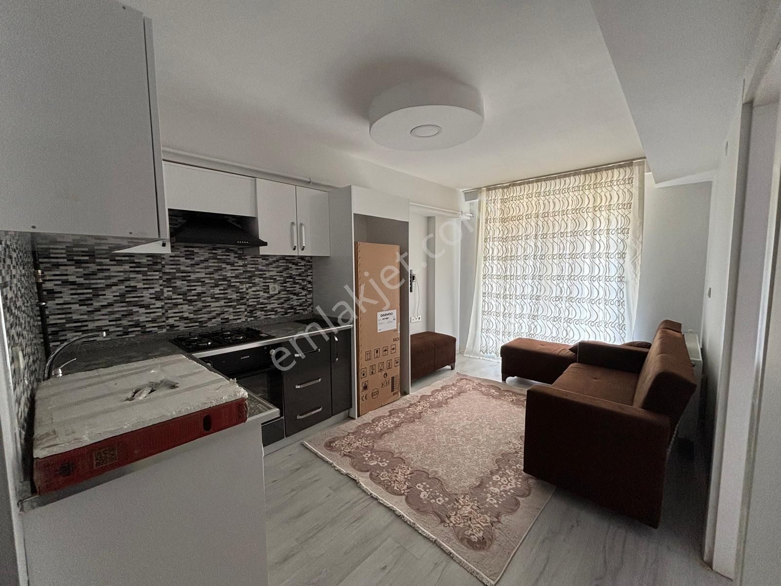 📣 Nazilli İsabeyli Mahallesinde Satılık 2+1 Eşyalı Daire📣 - Görsel 12