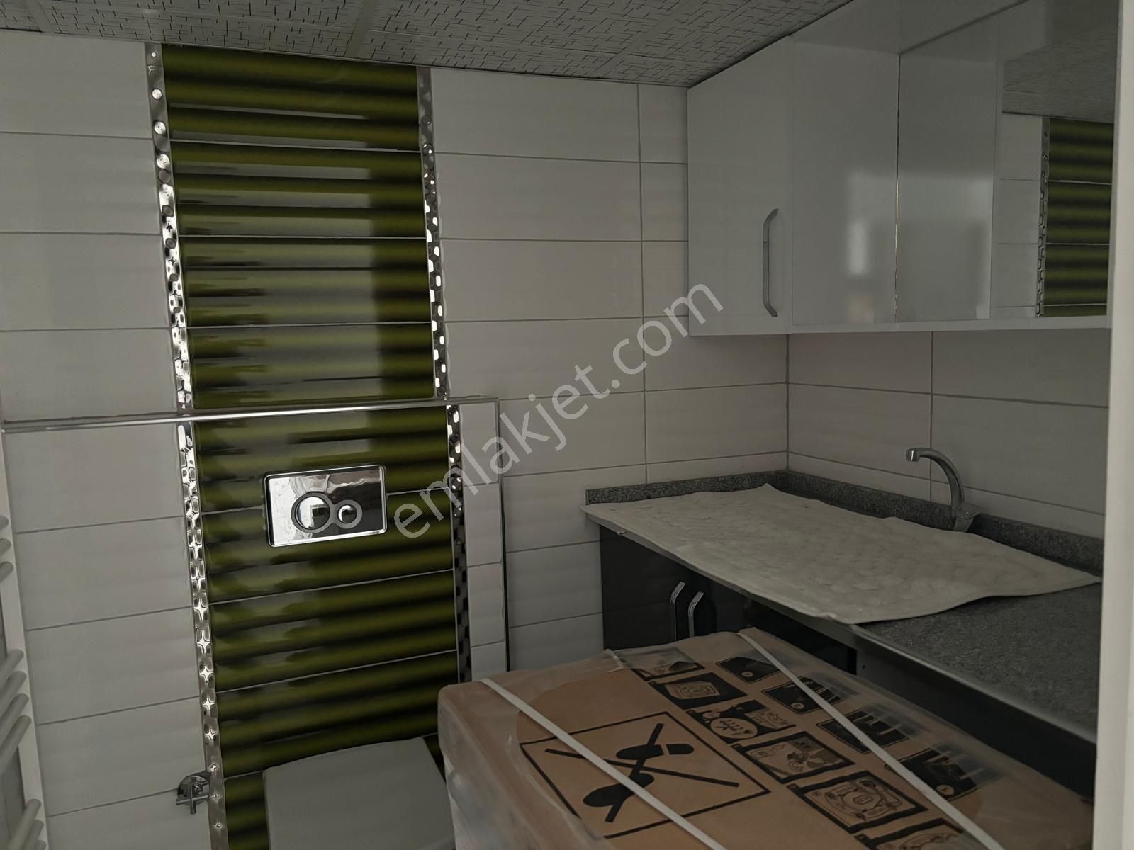 📣 Nazilli İsabeyli Mahallesinde Satılık 2+1 Eşyalı Daire📣 - Görsel 7