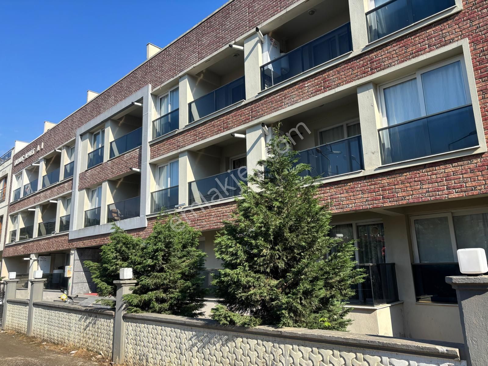 📣 Nazilli İsabeyli Mahallesinde Satılık 2+1 Eşyalı Daire📣 - Görsel 3