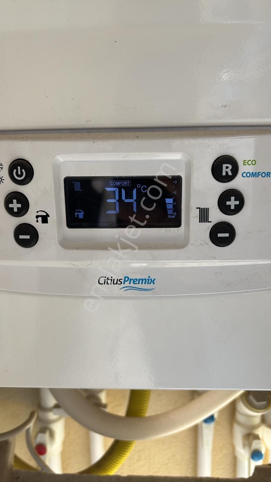 📣 Nazilli İsabeyli Mahallesinde Satılık 2+1 Eşyalı Daire📣 - Görsel 4