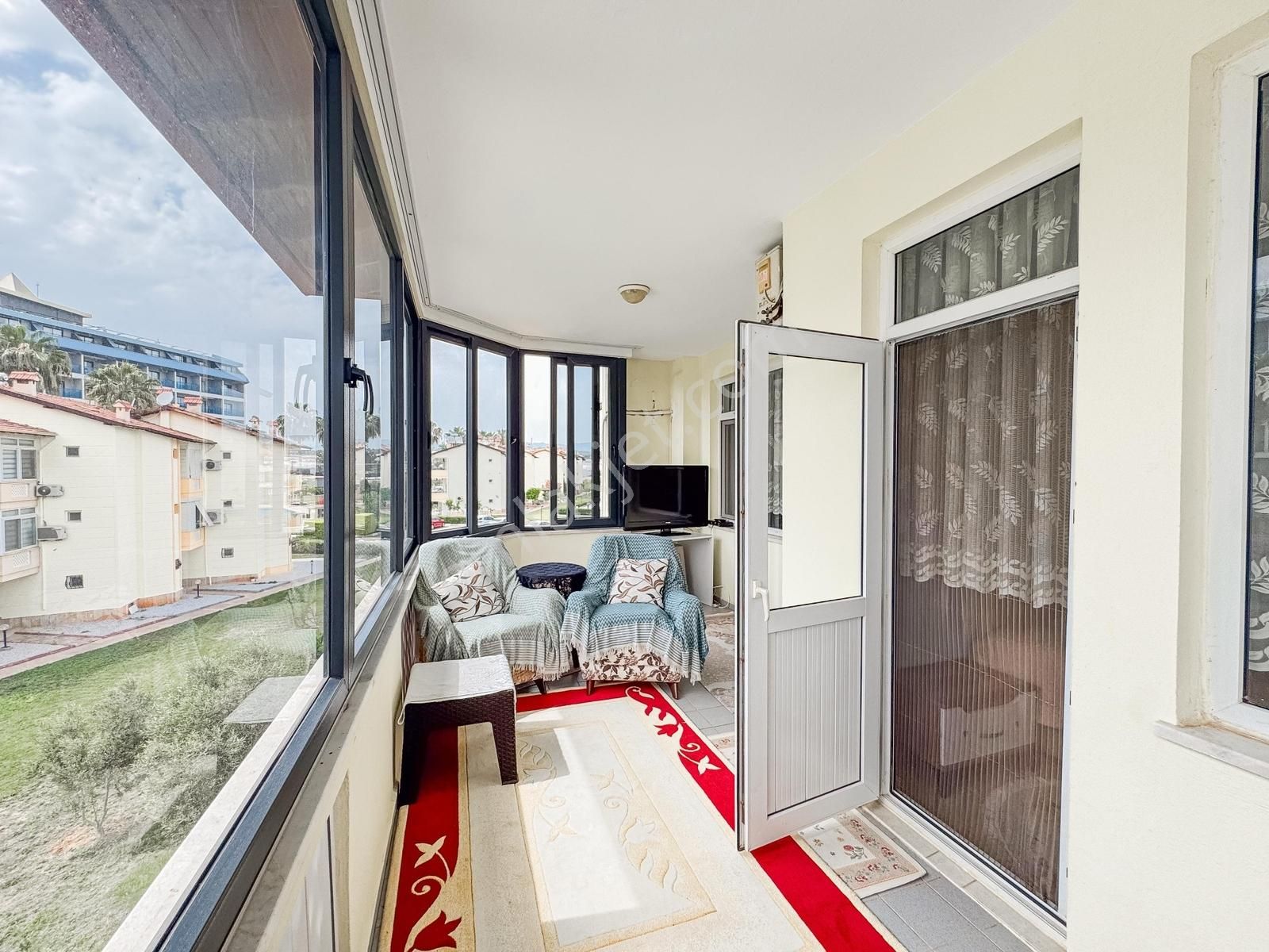 Tripleks 4+1 Müstakil Özel Büyük Bahçeli Manzaralı Fırsat Villa - Görsel 29