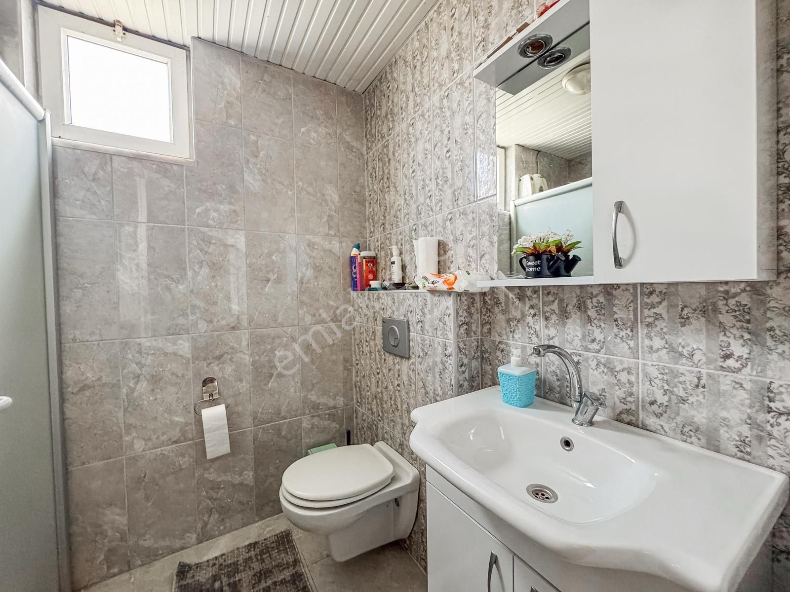 Tripleks 4+1 Müstakil Özel Büyük Bahçeli Manzaralı Fırsat Villa - Görsel 35