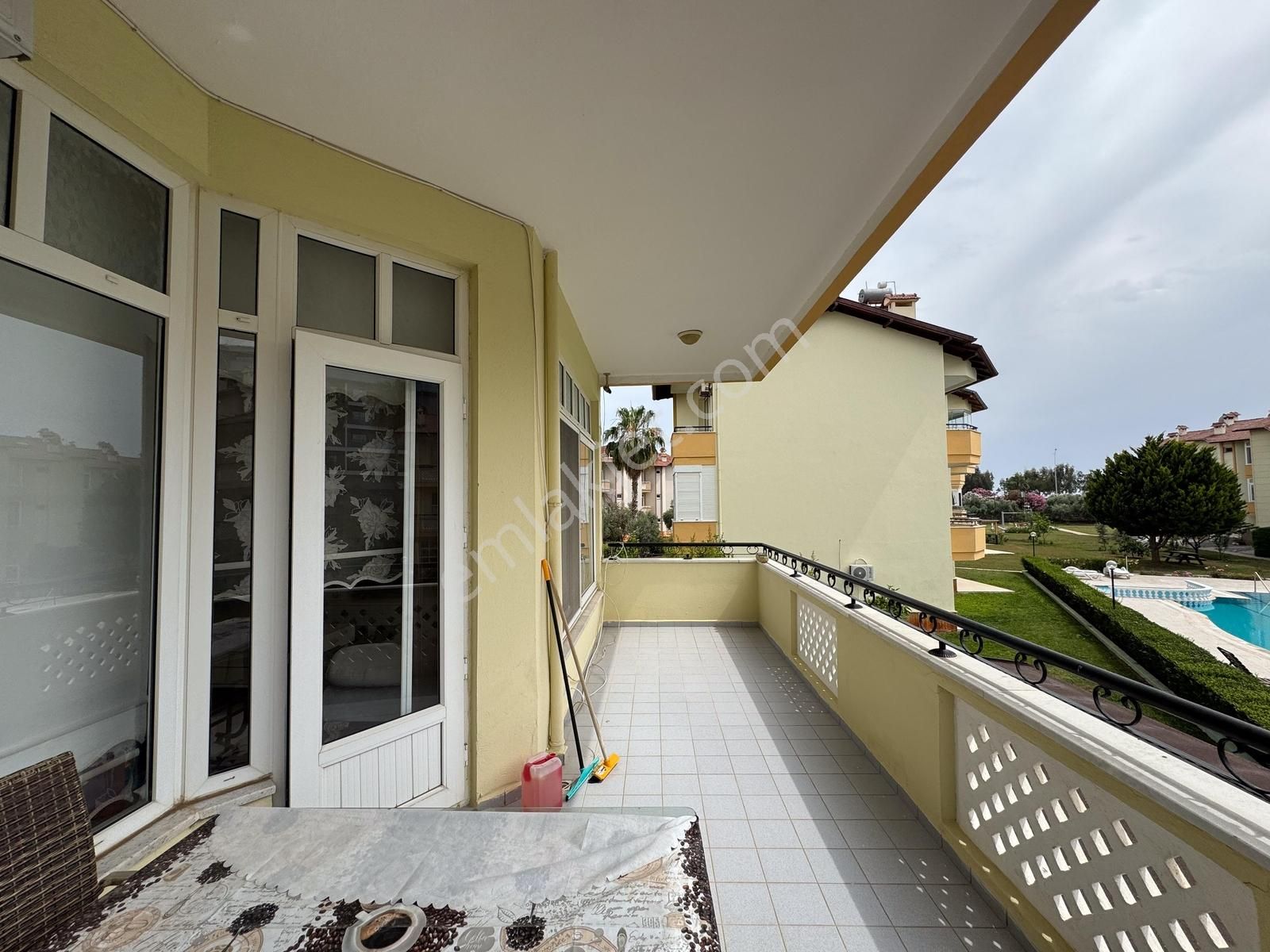 Tripleks 4+1 Müstakil Özel Büyük Bahçeli Manzaralı Fırsat Villa - Görsel 31