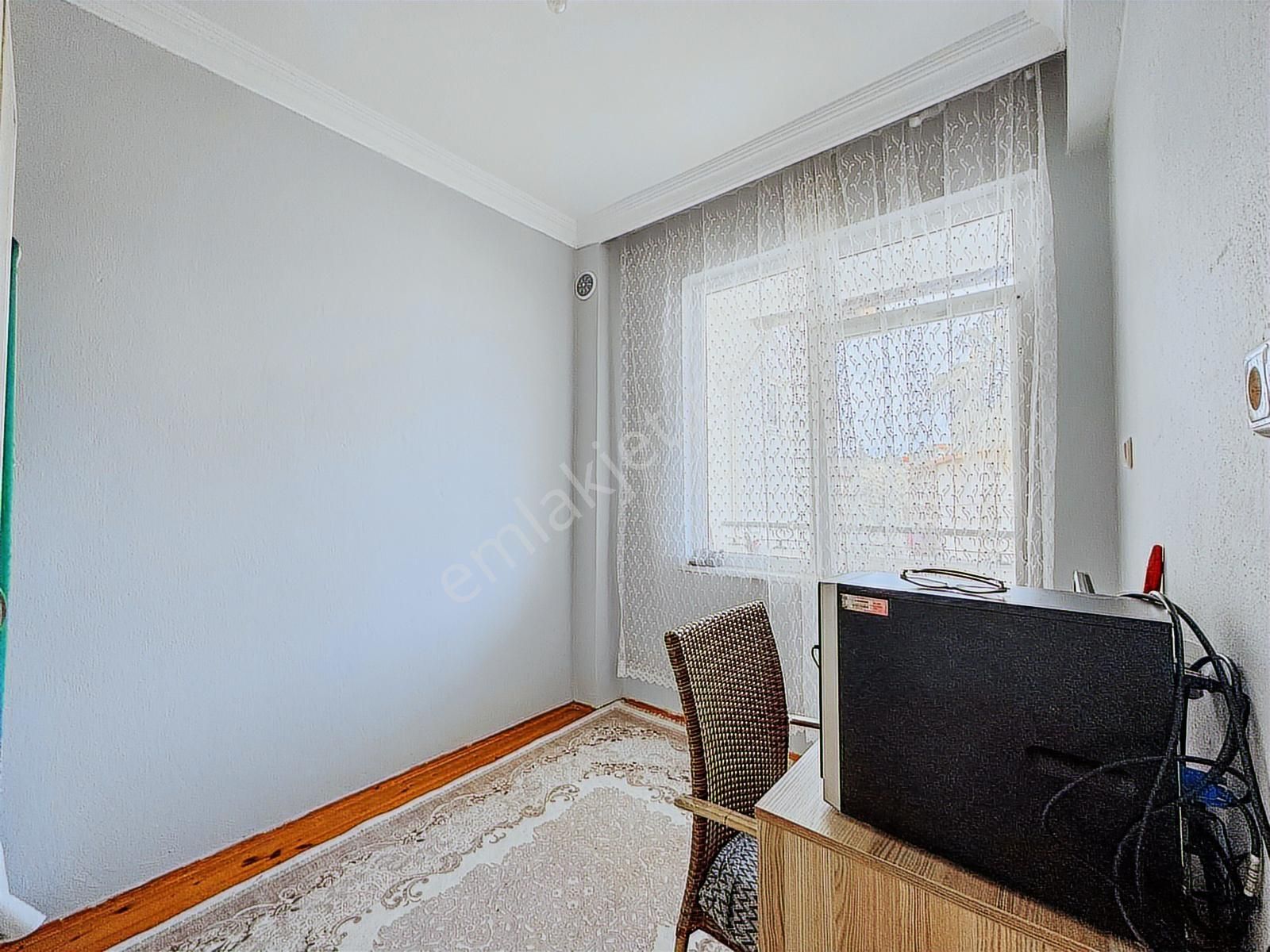 Tripleks 4+1 Müstakil Özel Büyük Bahçeli Manzaralı Fırsat Villa - Görsel 19