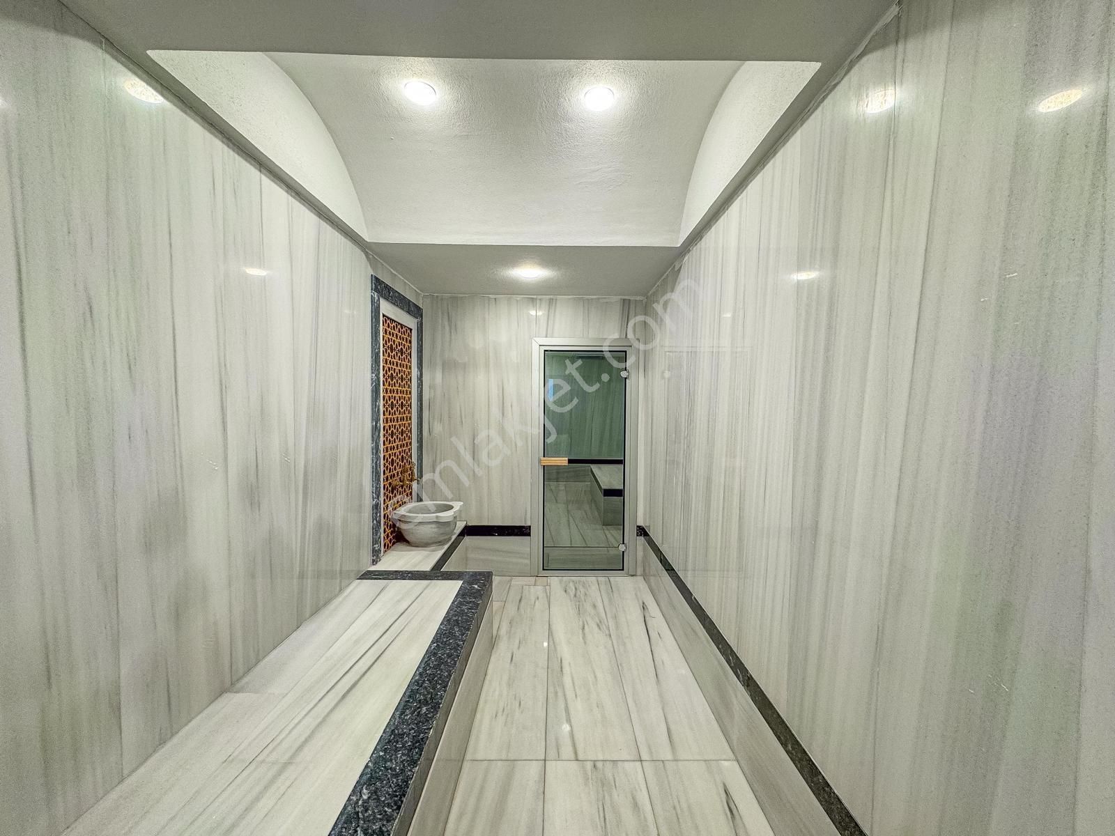 Avsallar Sıfır Daire 2+1 Full Aktiviteli Konsept Denize 300metre - Görsel 25