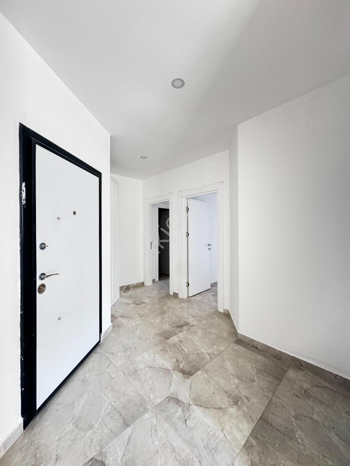 Avsallar Sıfır Daire 2+1 Full Aktiviteli Konsept Denize 300metre - Görsel 20