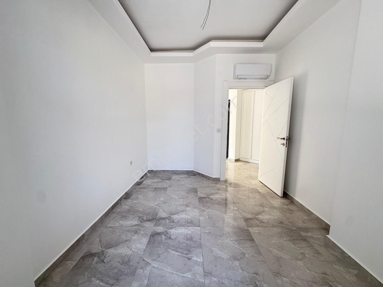 Avsallar Sıfır Daire 2+1 Full Aktiviteli Konsept Denize 300metre - Görsel 9
