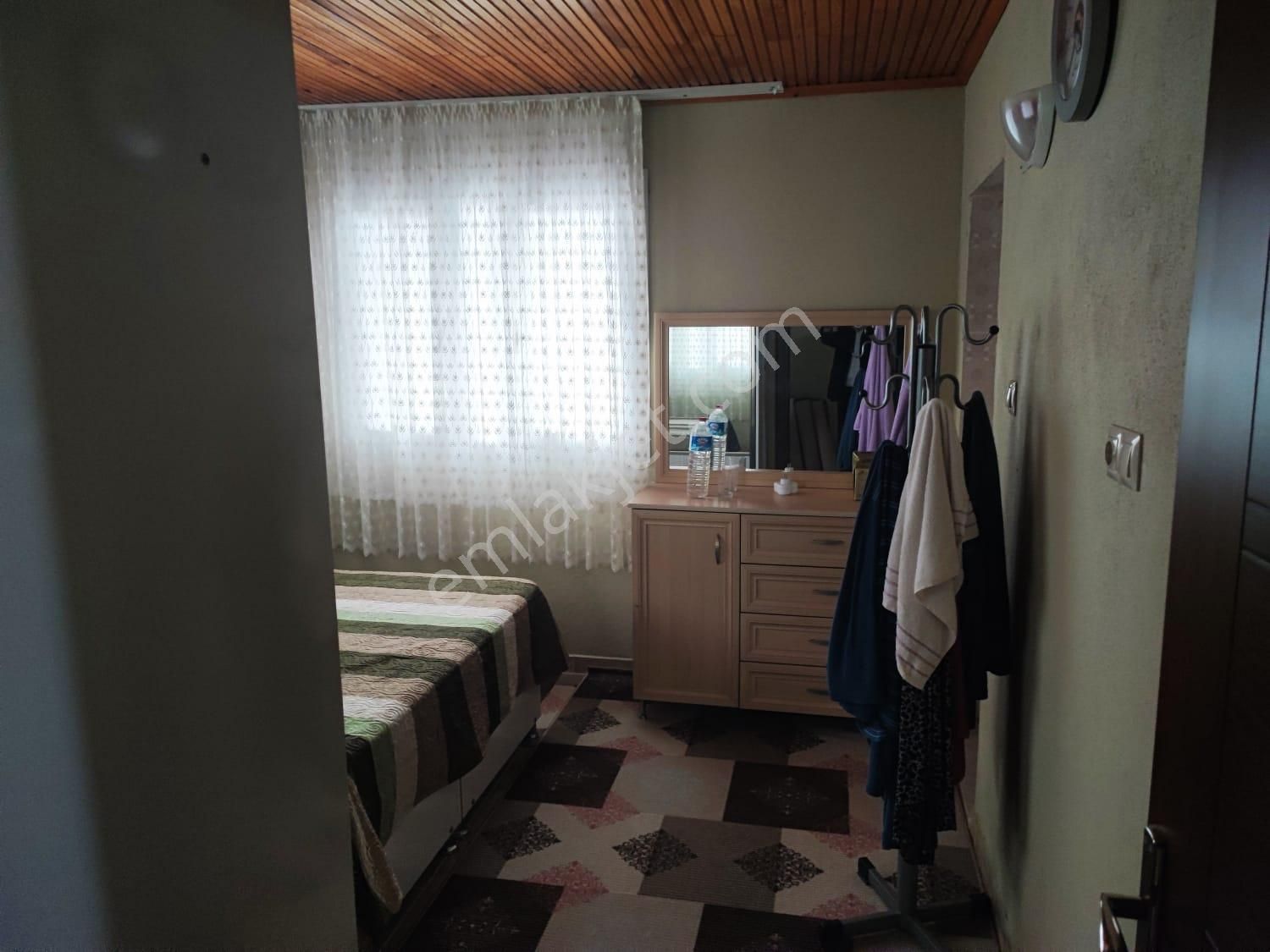 Kar Emlaktan Akçatekir Nohutlukta 350 M2 Arsa İçinde 3 Katlı 9+3 Satılıkbina - Görsel 12