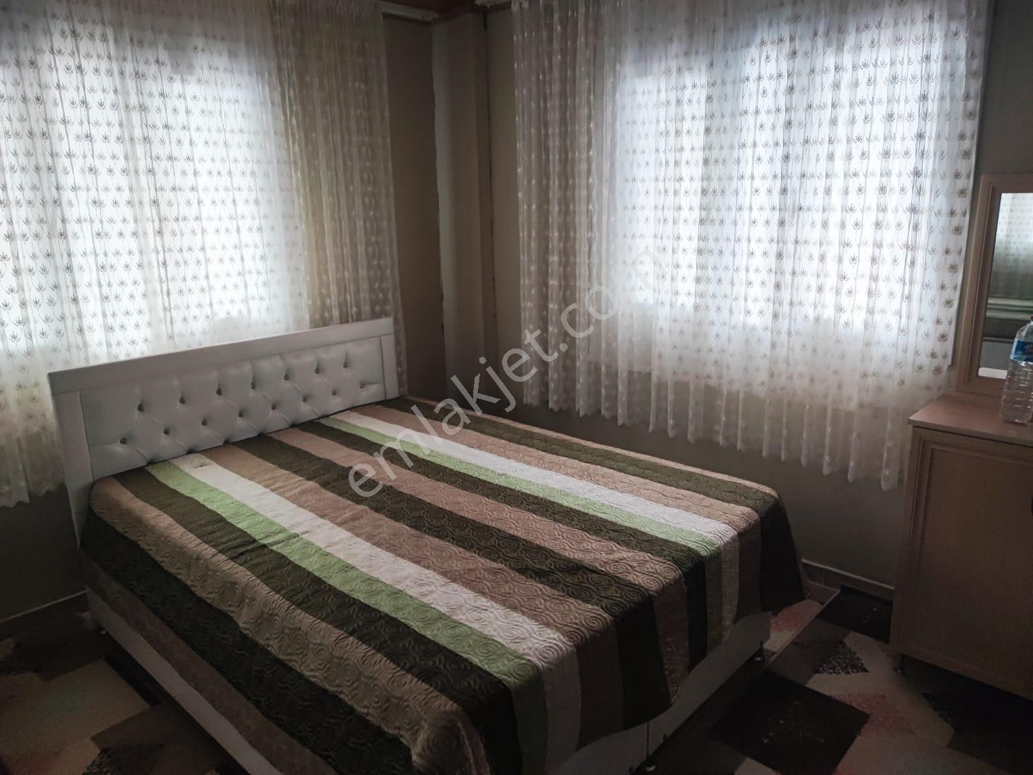 Kar Emlaktan Akçatekir Nohutlukta 350 M2 Arsa İçinde 3 Katlı 9+3 Satılıkbina - Görsel 13