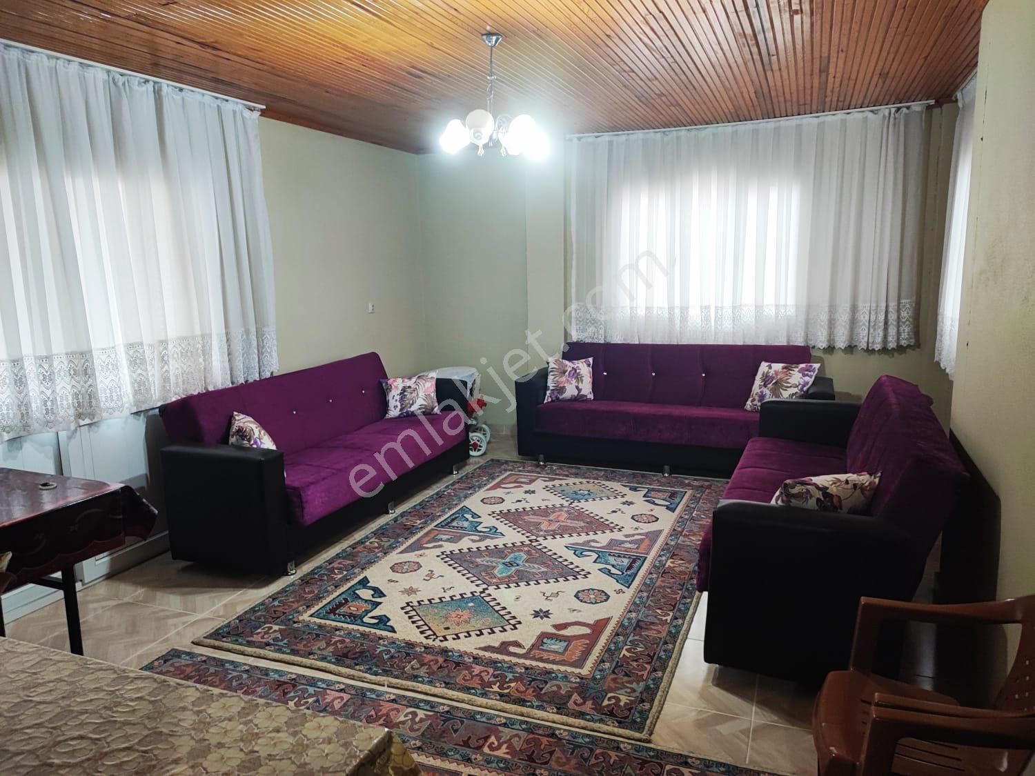 Kar Emlaktan Akçatekir Nohutlukta 350 M2 Arsa İçinde 3 Katlı 9+3 Satılıkbina - Görsel 7