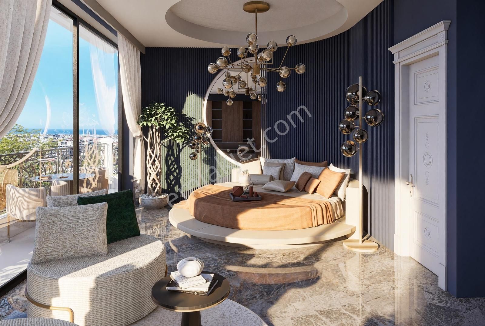 Hasbahçede Ultralüks 5+1 Villa ! Müstakil Havuzlu Ve Aktiviteli - Görsel 22