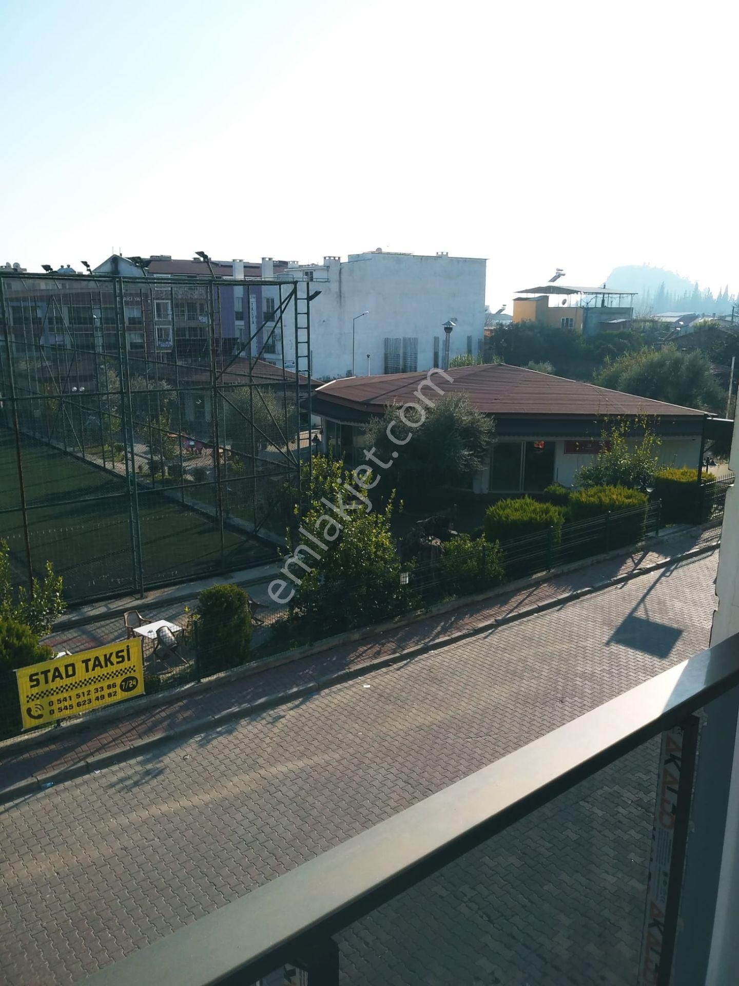 📣 Nazilli İsabeyli Mahallesinde Satılık 2+1 Eşyalı Daire📣 - Görsel 10