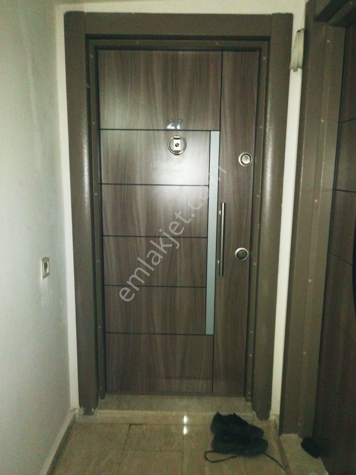 📣 Nazilli İsabeyli Mahallesinde Satılık 2+1 Eşyalı Daire📣 - Görsel 2