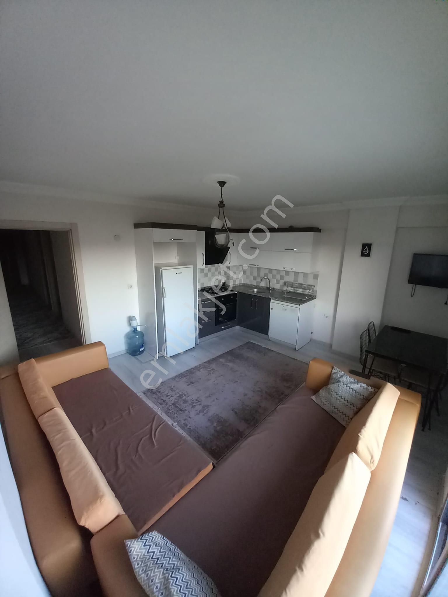 📣 Nazilli İsabeyli Mahallesinde Satılık 2+1 Eşyalı Daire📣 - Görsel 14