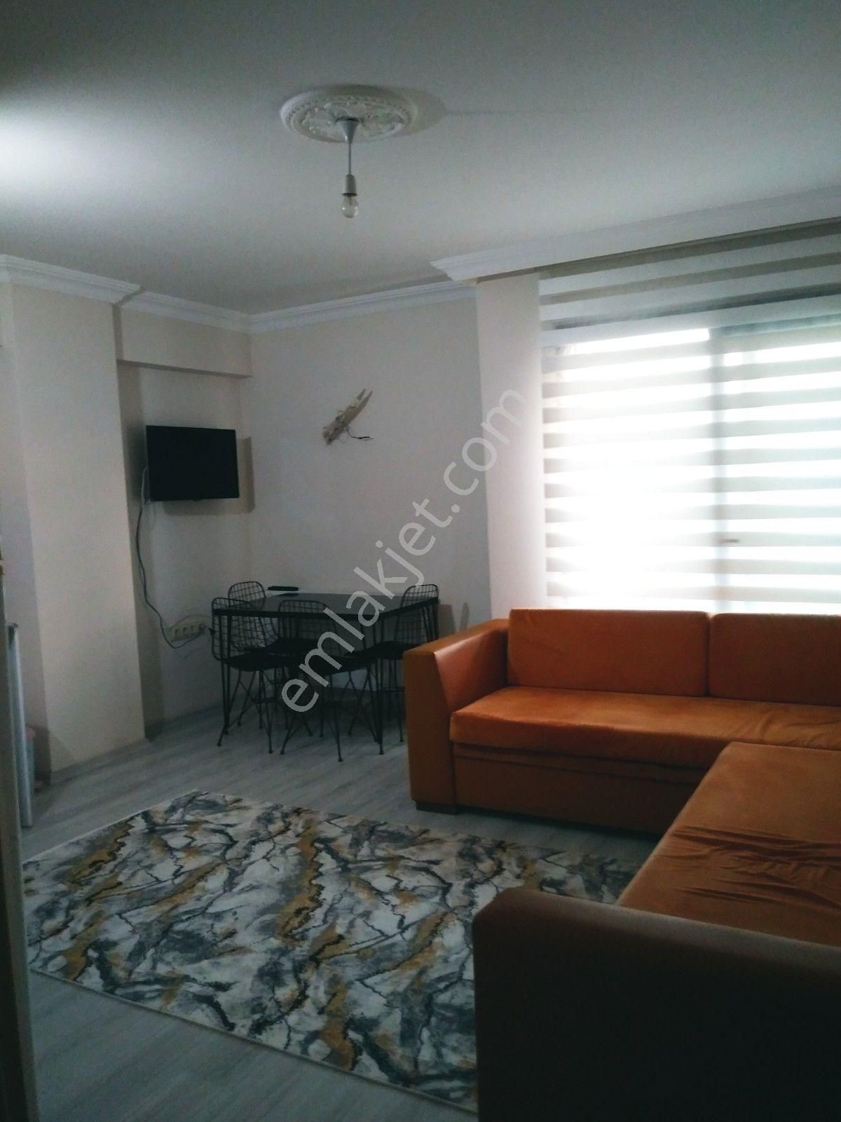 📣 Nazilli İsabeyli Mahallesinde Satılık 2+1 Eşyalı Daire📣 - Görsel 7