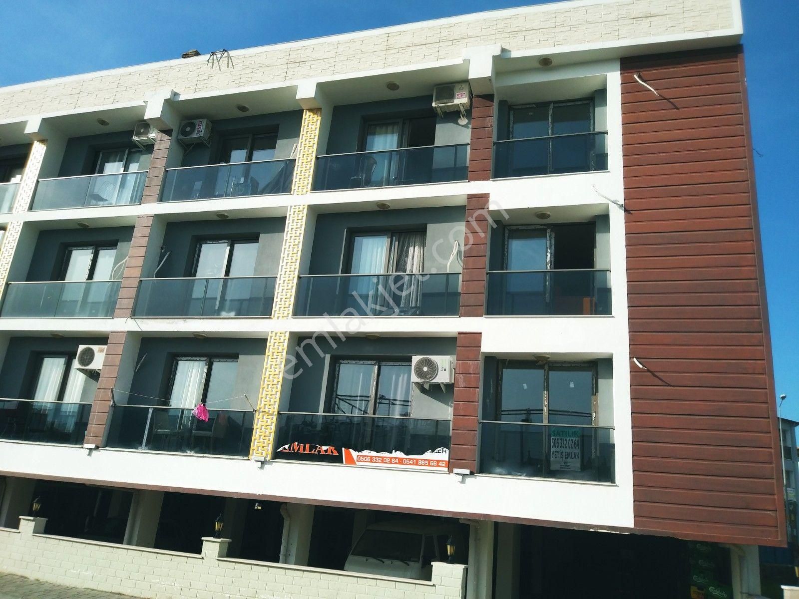 📣 Nazilli İsabeyli Mahallesinde Satılık 2+1 Eşyalı Daire📣 - Görsel 3