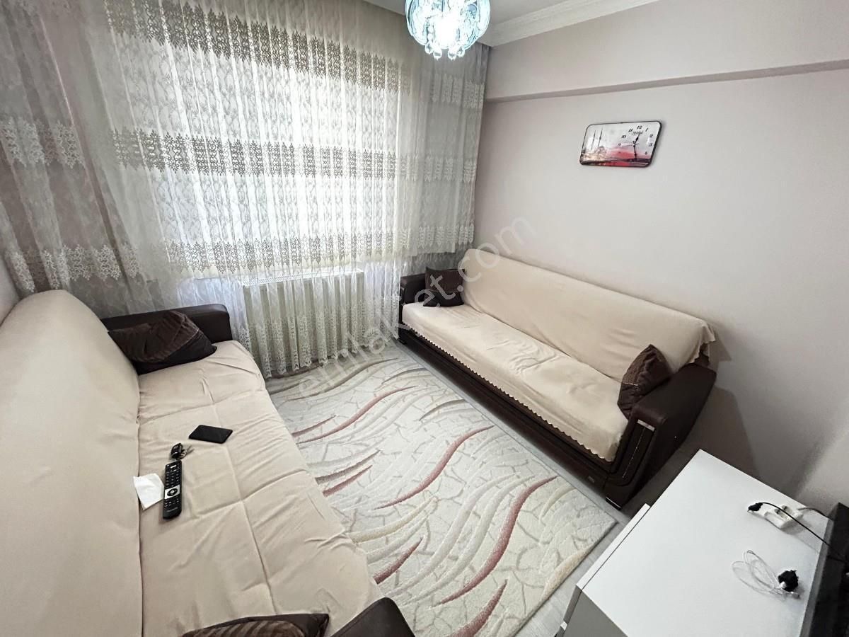 Sincan Atatürk Mh 3+1 Full Yapılı Ara Katta Fırsat Satılık Daire - Görsel 10