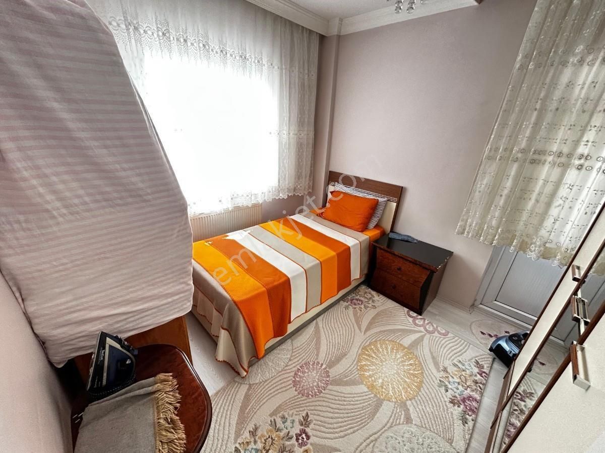 Sincan Atatürk Mh 3+1 Full Yapılı Ara Katta Fırsat Satılık Daire - Görsel 14