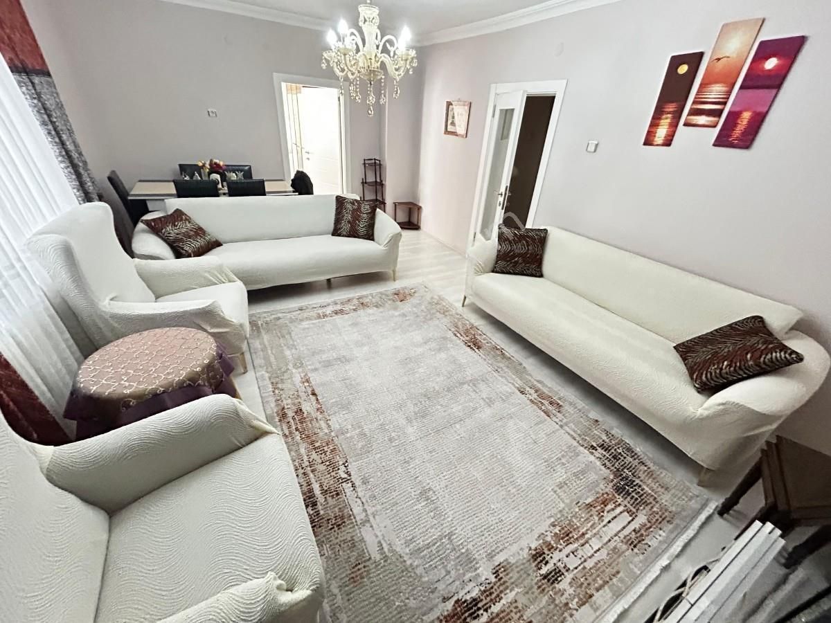 Sincan Atatürk Mh 3+1 Full Yapılı Ara Katta Fırsat Satılık Daire - Görsel 26