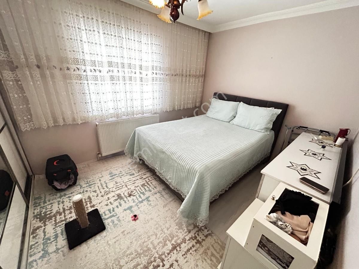 Sincan Atatürk Mh 3+1 Full Yapılı Ara Katta Fırsat Satılık Daire - Görsel 31