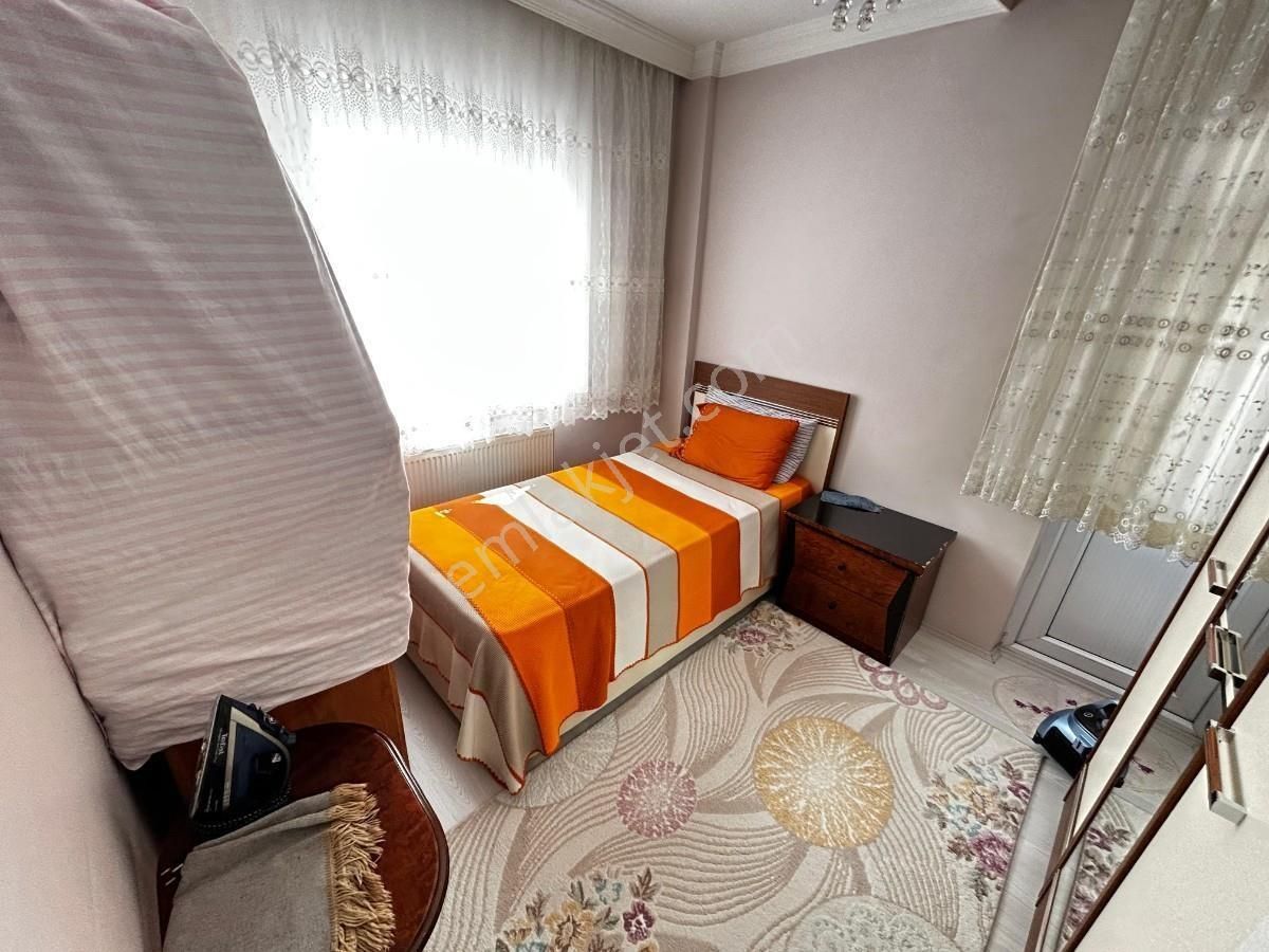 Sincan Atatürk Mh 3+1 Full Yapılı Ara Katta Fırsat Satılık Daire - Görsel 32