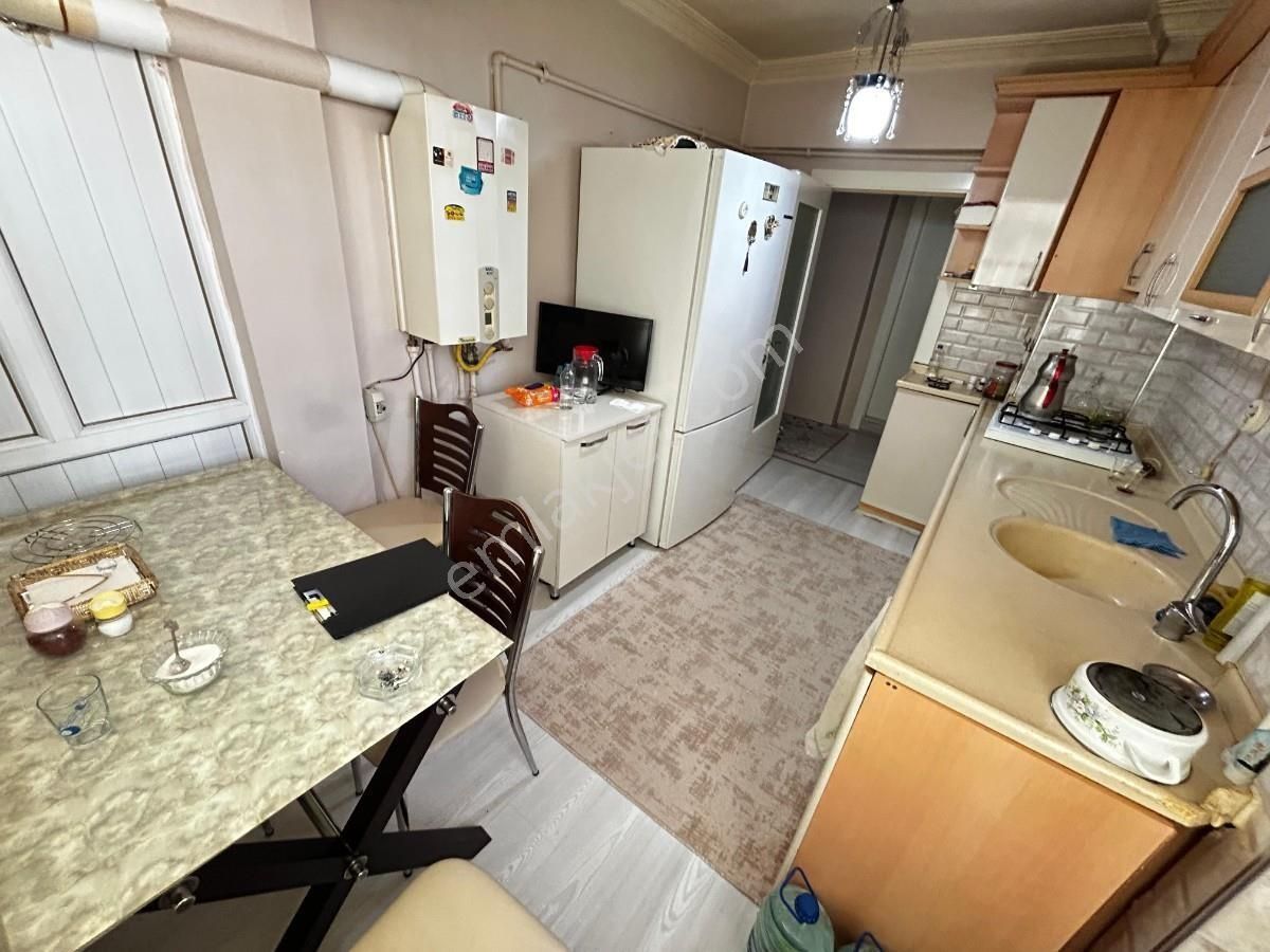 Sincan Atatürk Mh 3+1 Full Yapılı Ara Katta Fırsat Satılık Daire - Görsel 6