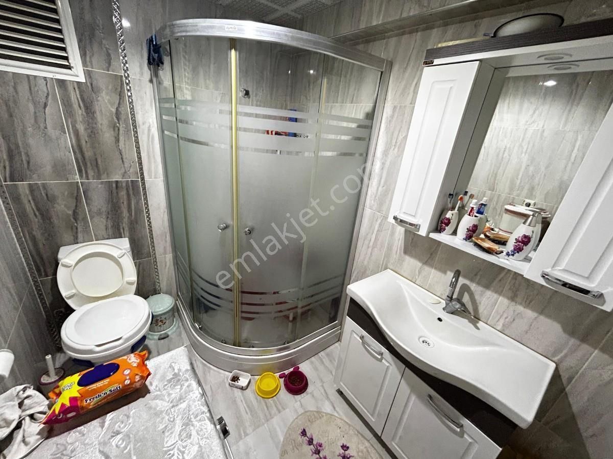 Sincan Atatürk Mh 3+1 Full Yapılı Ara Katta Fırsat Satılık Daire - Görsel 15