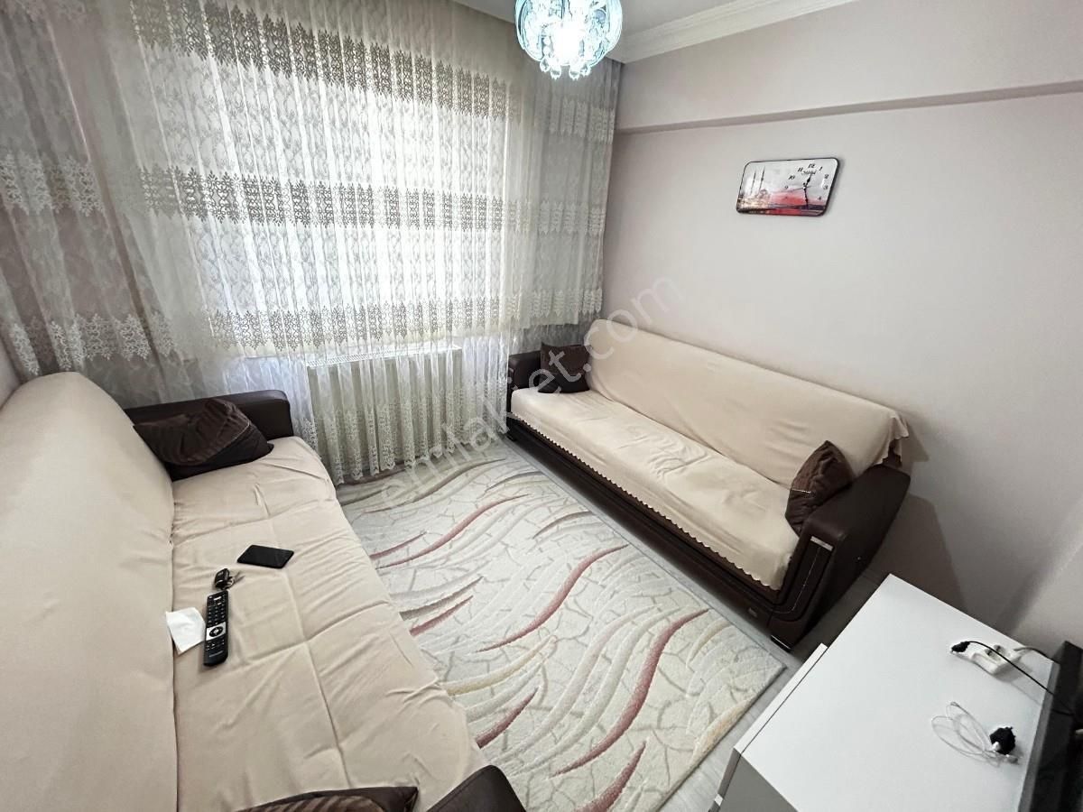 Sincan Atatürk Mh 3+1 Full Yapılı Ara Katta Fırsat Satılık Daire - Görsel 9