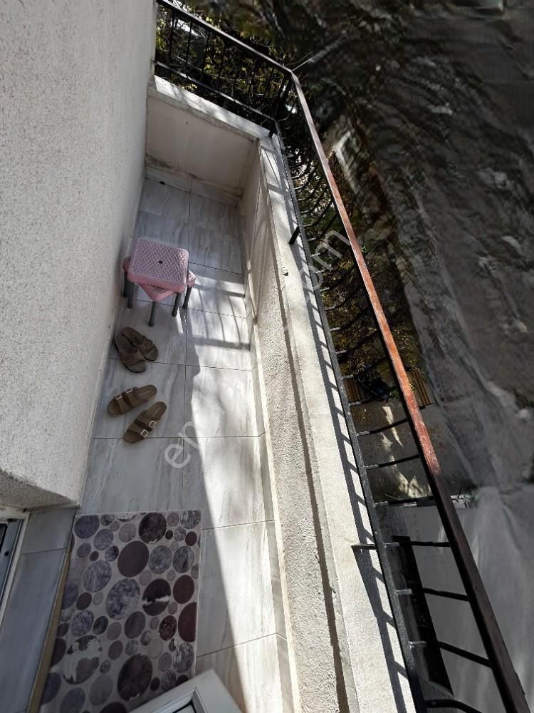 Sincan Atatürk Mh 3+1 Full Yapılı Ara Katta Fırsat Satılık Daire - Görsel 19