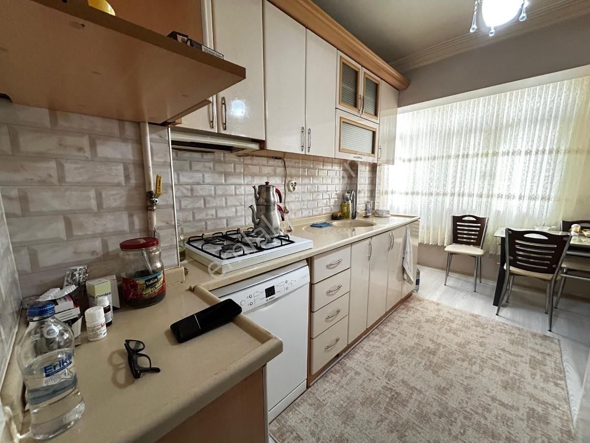 Sincan Atatürk Mh 3+1 Full Yapılı Ara Katta Fırsat Satılık Daire - Görsel 24