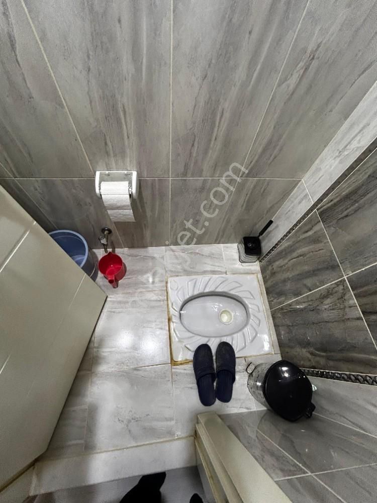 Sincan Atatürk Mh 3+1 Full Yapılı Ara Katta Fırsat Satılık Daire - Görsel 16