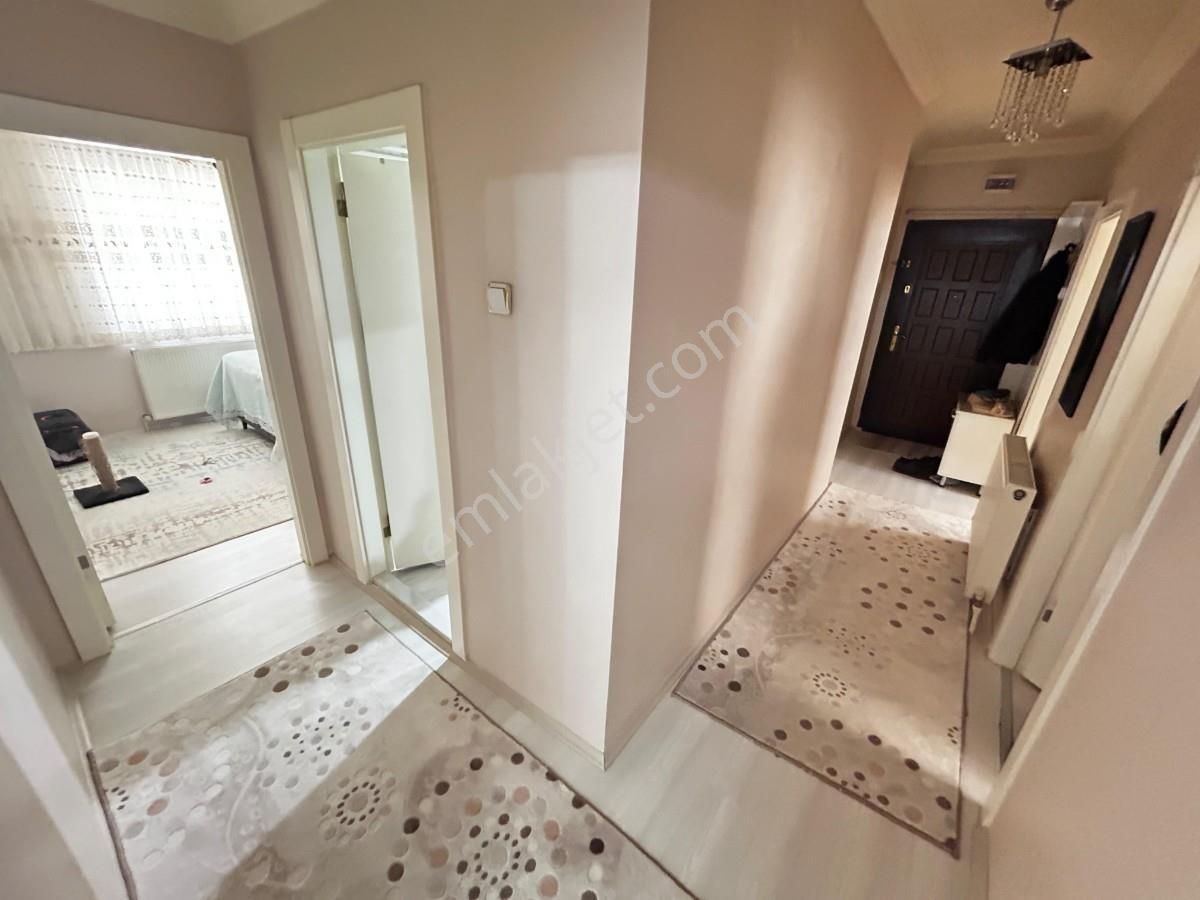 Sincan Atatürk Mh 3+1 Full Yapılı Ara Katta Fırsat Satılık Daire - Görsel 17