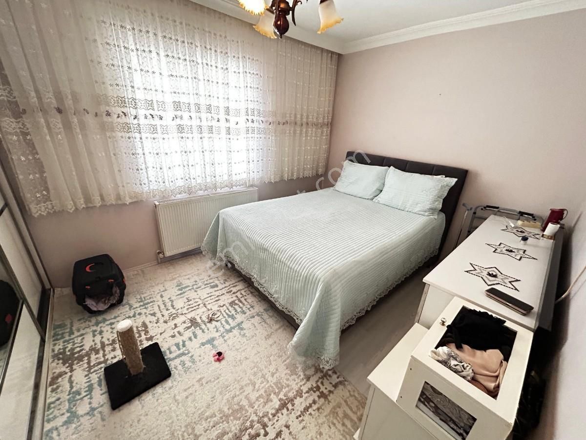 Sincan Atatürk Mh 3+1 Full Yapılı Ara Katta Fırsat Satılık Daire - Görsel 30