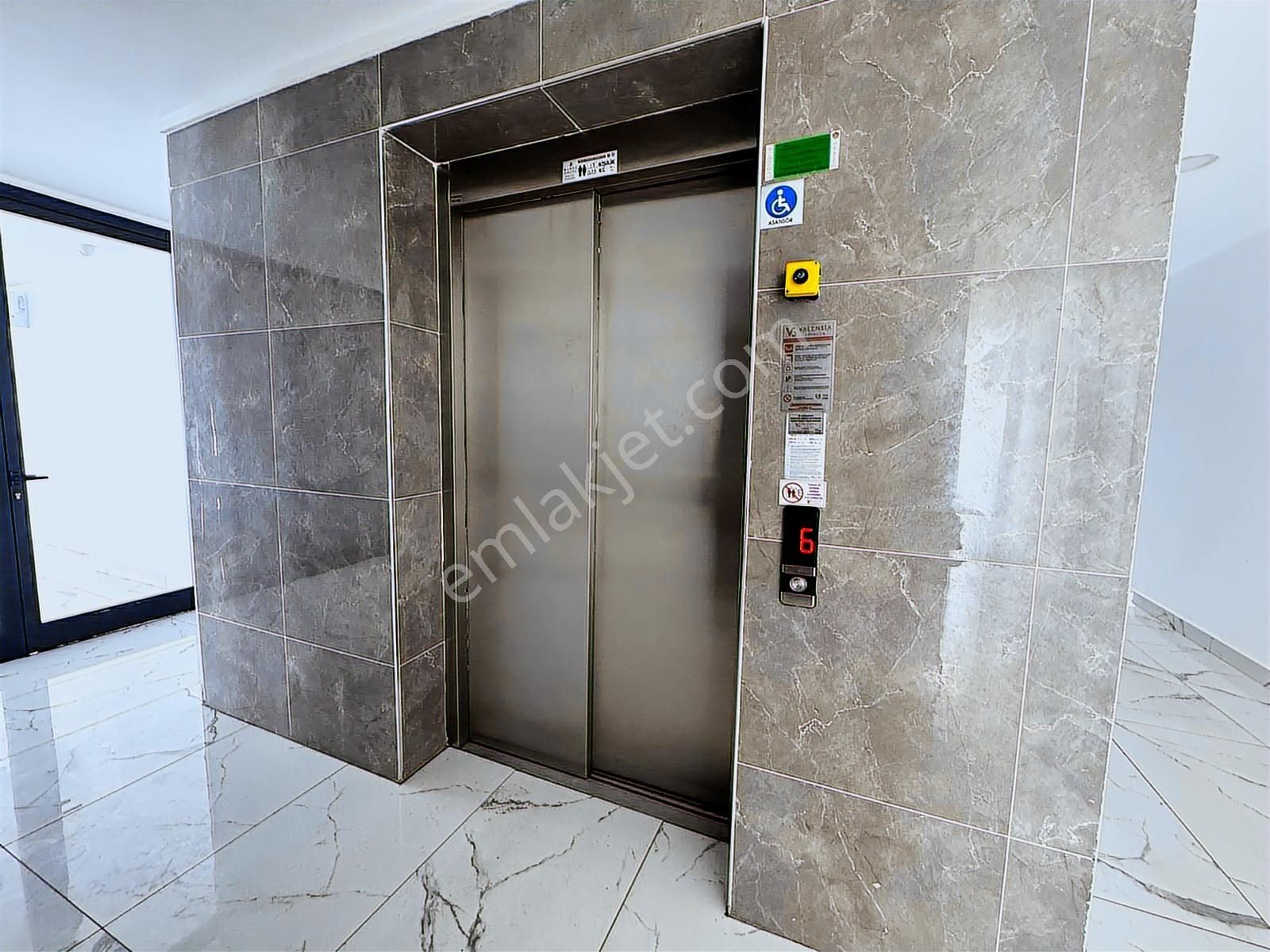 Alanya Merkezde Eşyalı 1+0 Stüdyo Denize 200 M Full Aktiviteli - Görsel 15