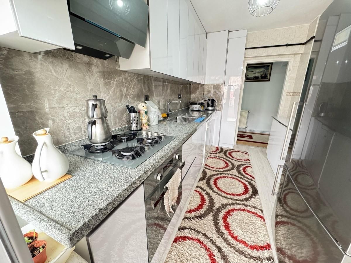 Sincan Osmanlı Mah 3+1 Site İçinde Ara Katta Bağımsız Daire - Görsel 4