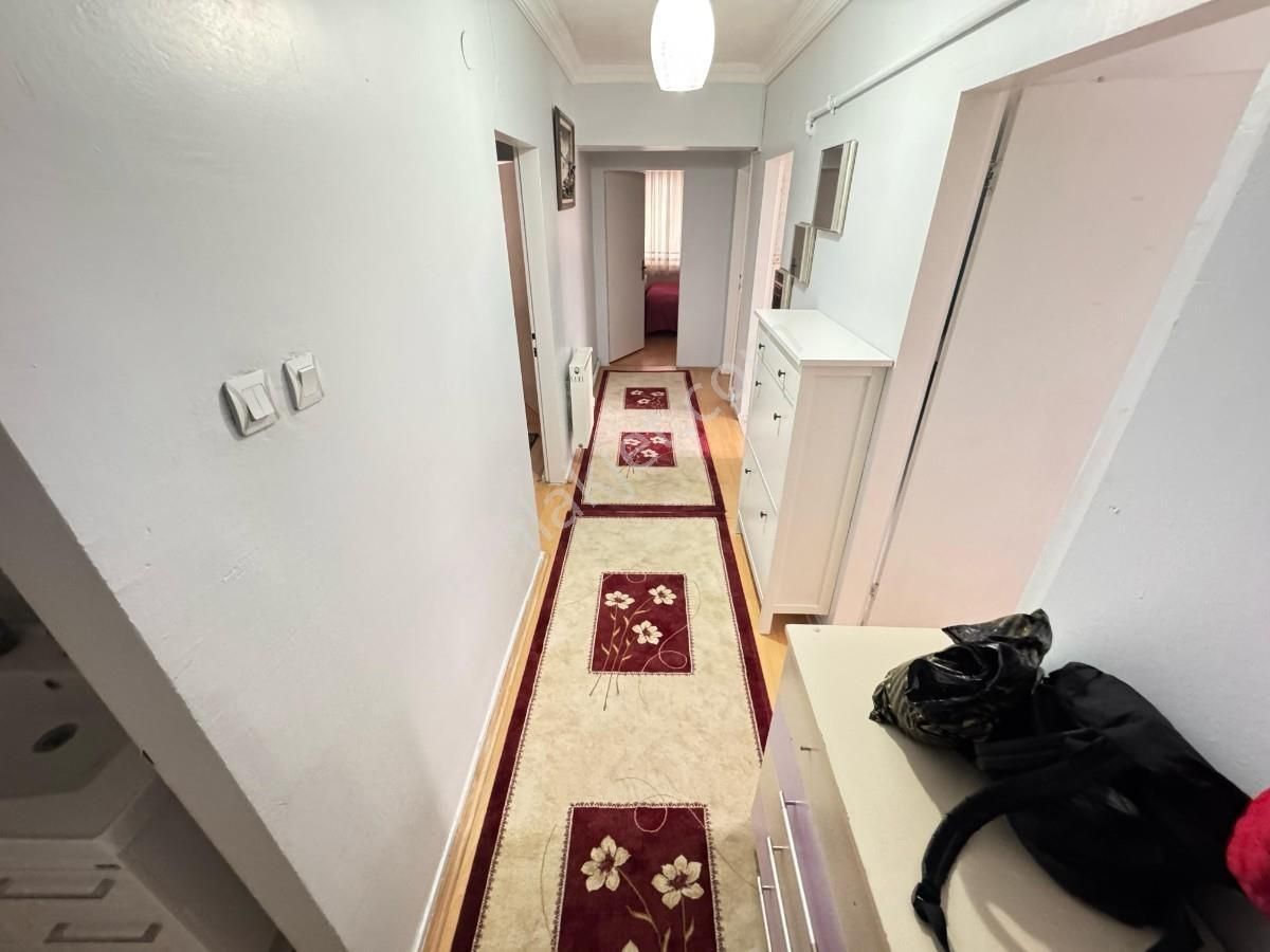 Sincan Osmanlı Mah 3+1 Site İçinde Ara Katta Bağımsız Daire - Görsel 16