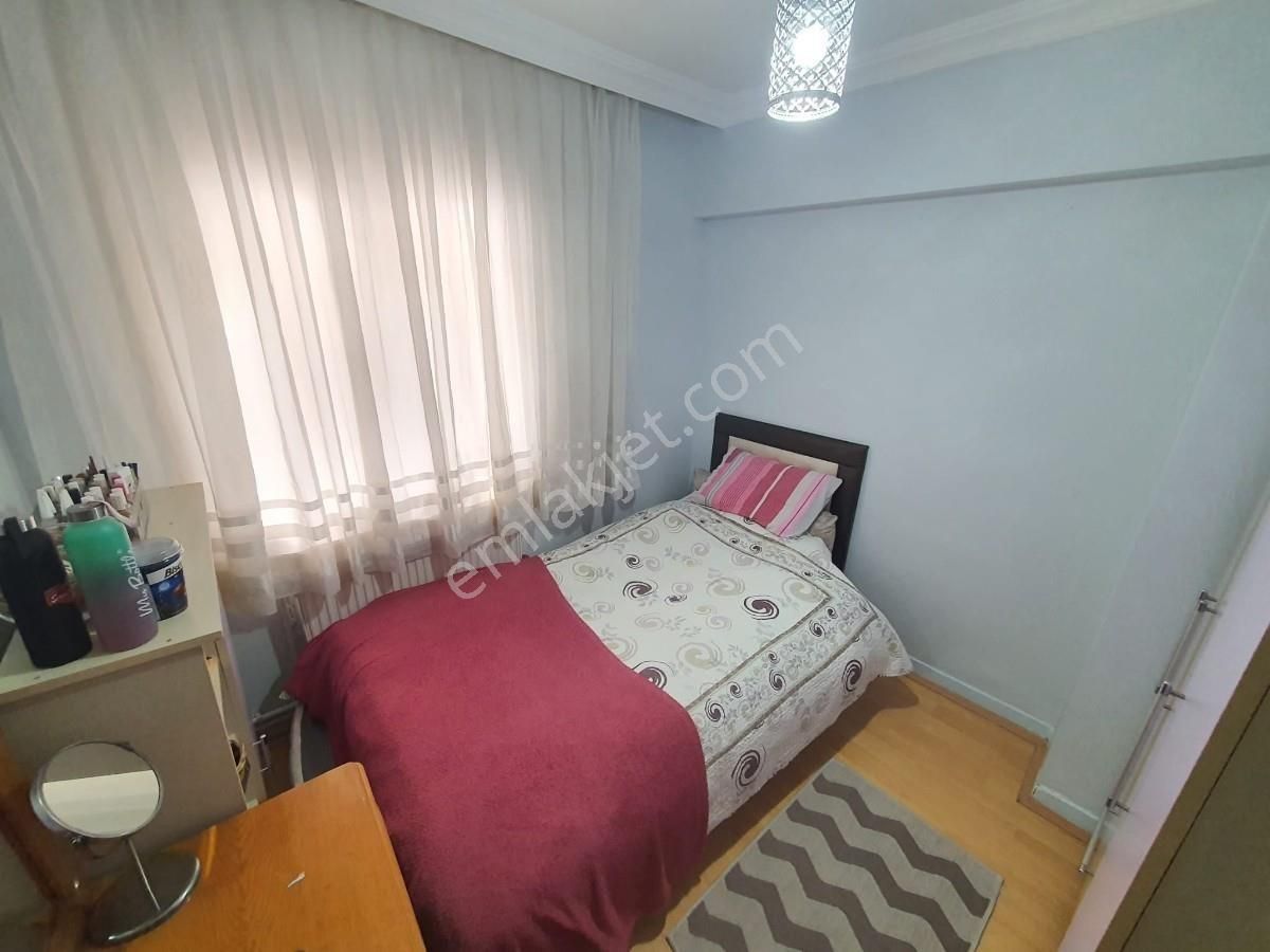Sincan Osmanlı Mah 3+1 Site İçinde Ara Katta Bağımsız Daire - Görsel 30